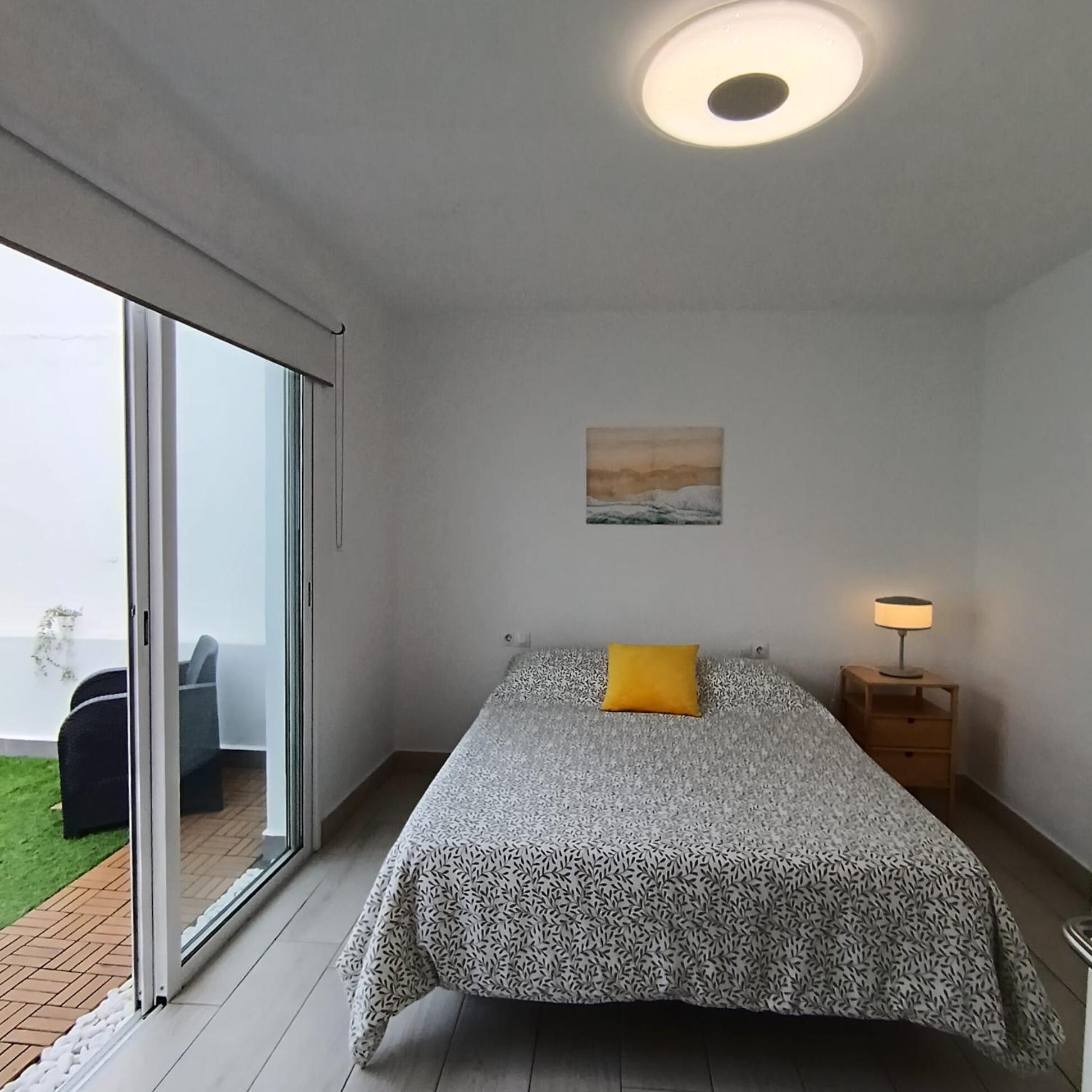 Kyomu El Pilar Apartment La Laguna (Tenerife)