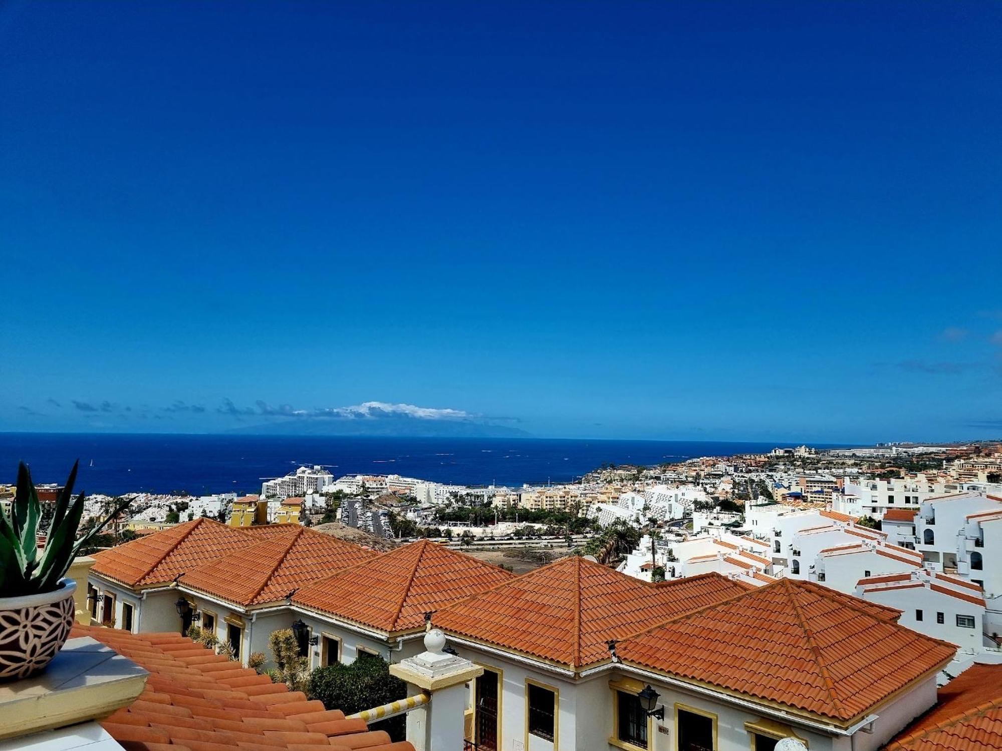 Apartamento Ocean View With Pools