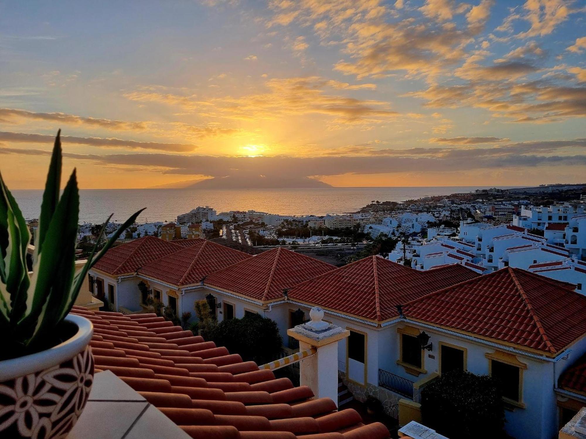 Ocean View With Pools Costa Adeje (Tenerife)