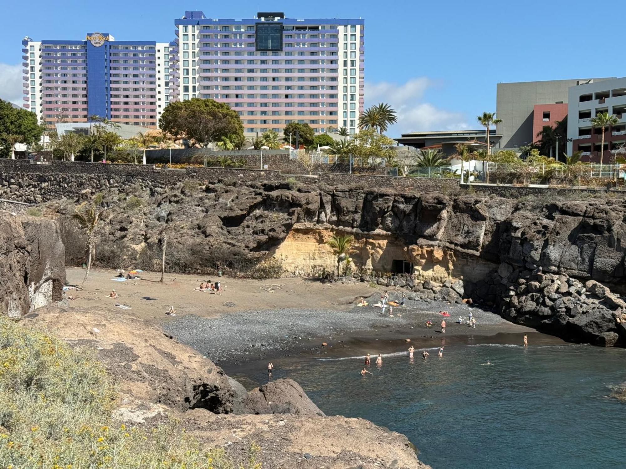Casamaria Hébergement de vacances Playa Paraiso (Tenerife)