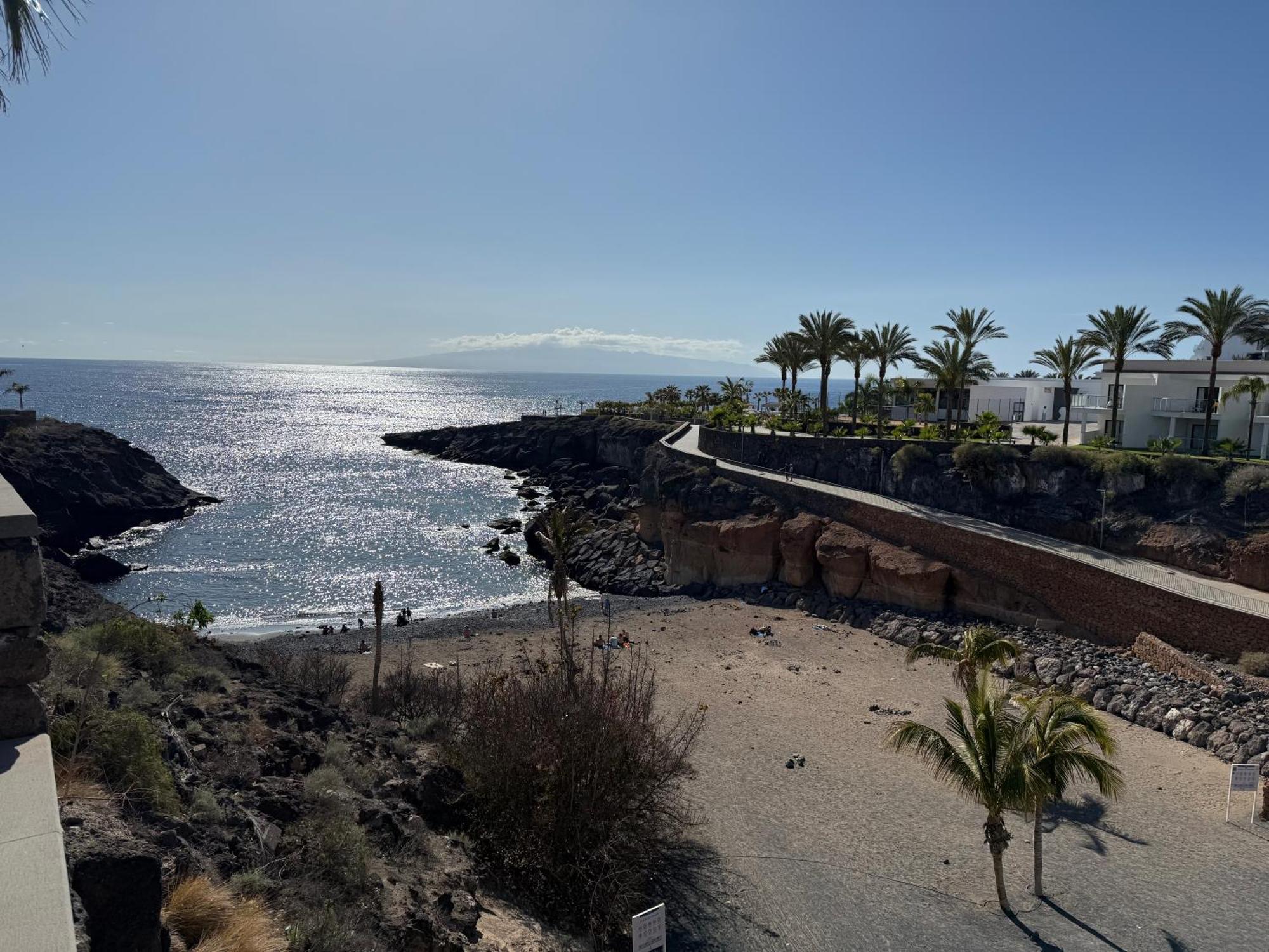 Hébergement de vacances Casamaria Playa Paraiso (Tenerife)