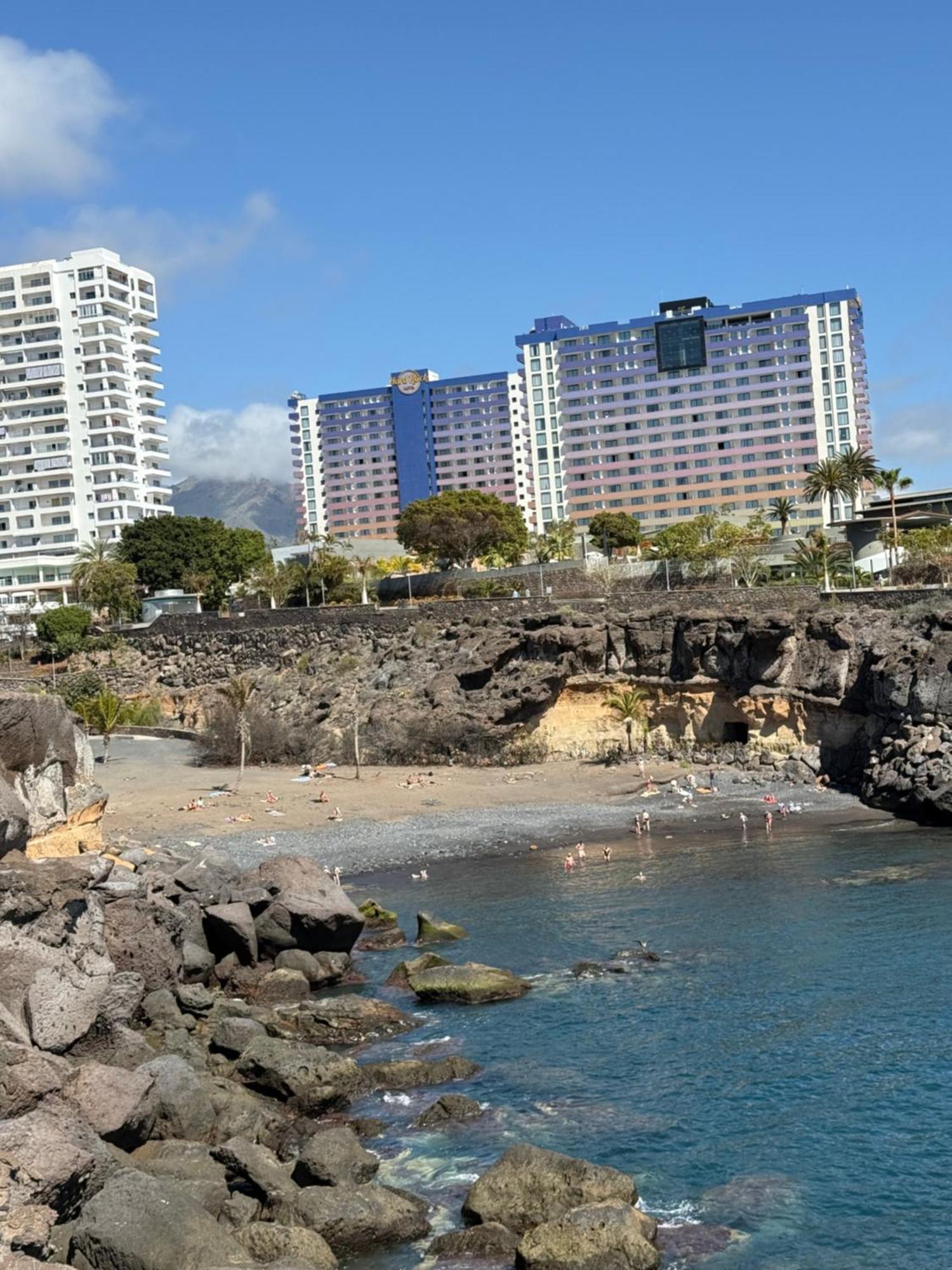 Casamaria Hébergement de vacances Playa Paraiso (Tenerife)