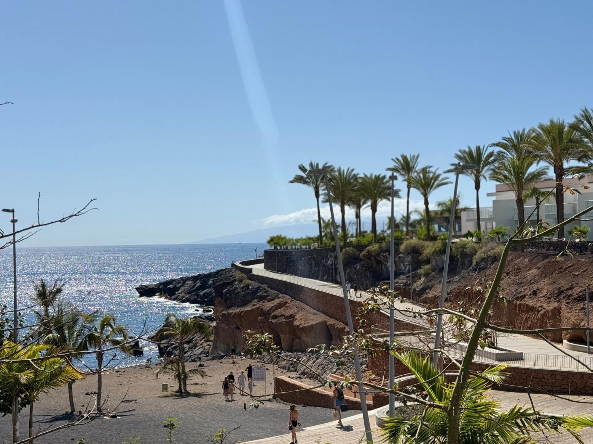 Casamaria * Playa Paraiso (Tenerife)