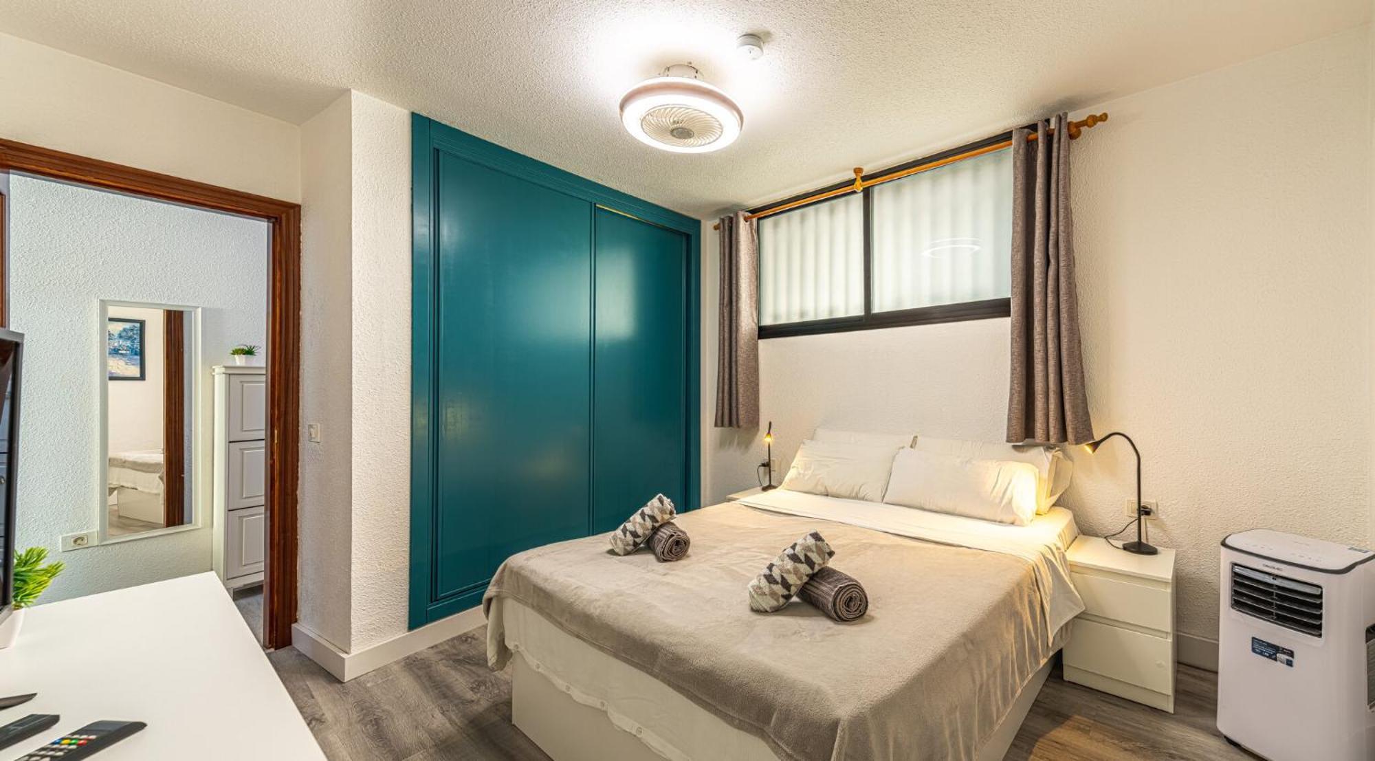 As De Casas - Nirvana Apartamento Los Cristianos (Tenerife)