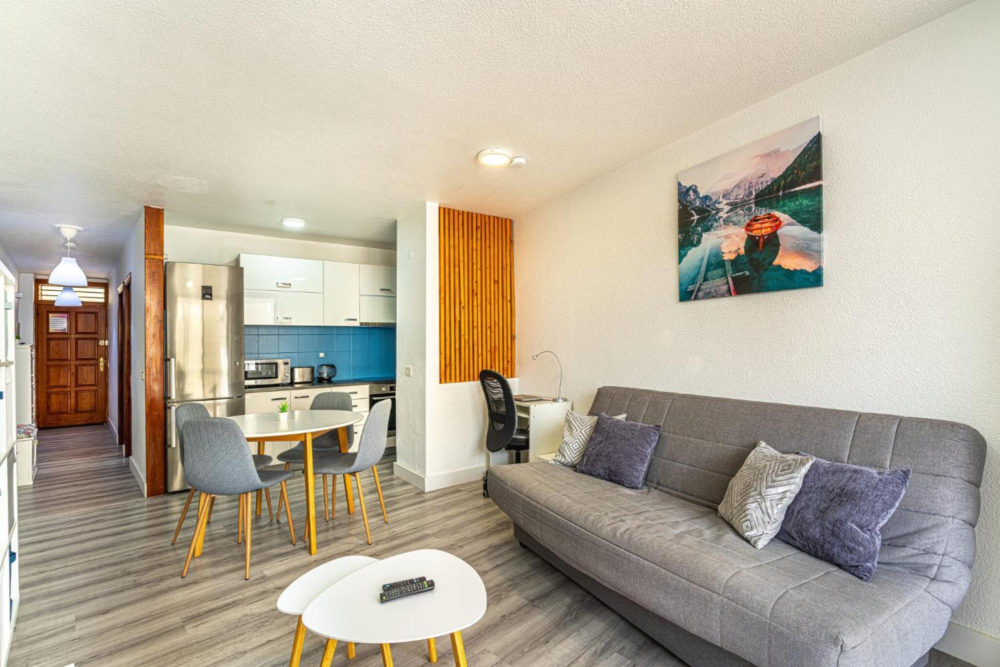 As De Casas - Nirvana Apartamento *