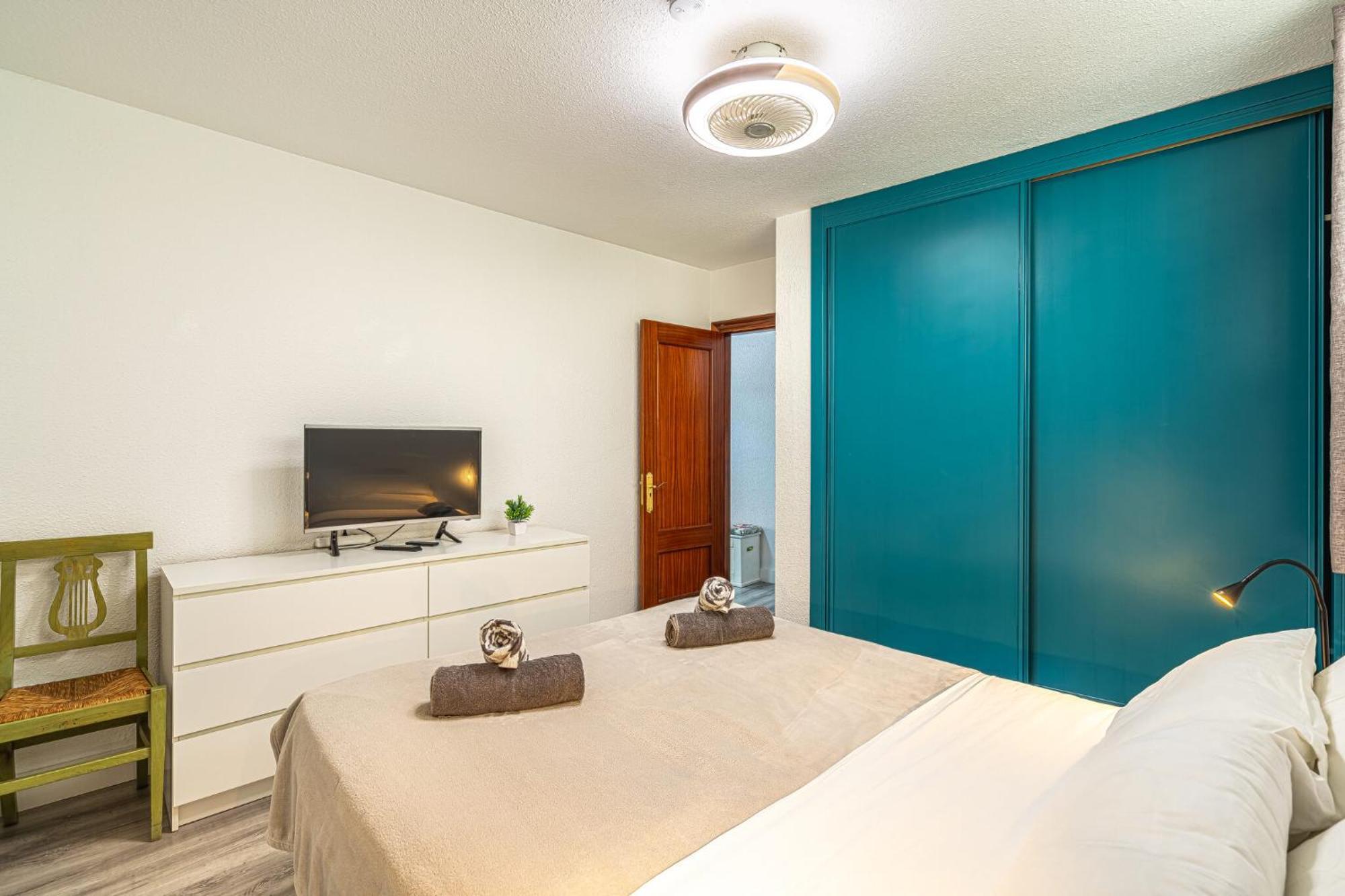 As De Casas - Nirvana Apartamento Los Cristianos (Tenerife)