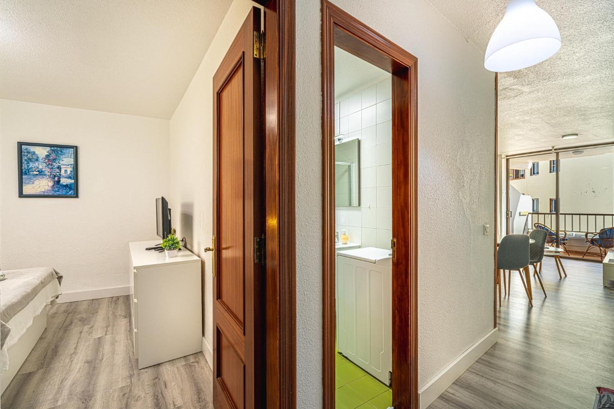 Apartamento As De Casas - Nirvana