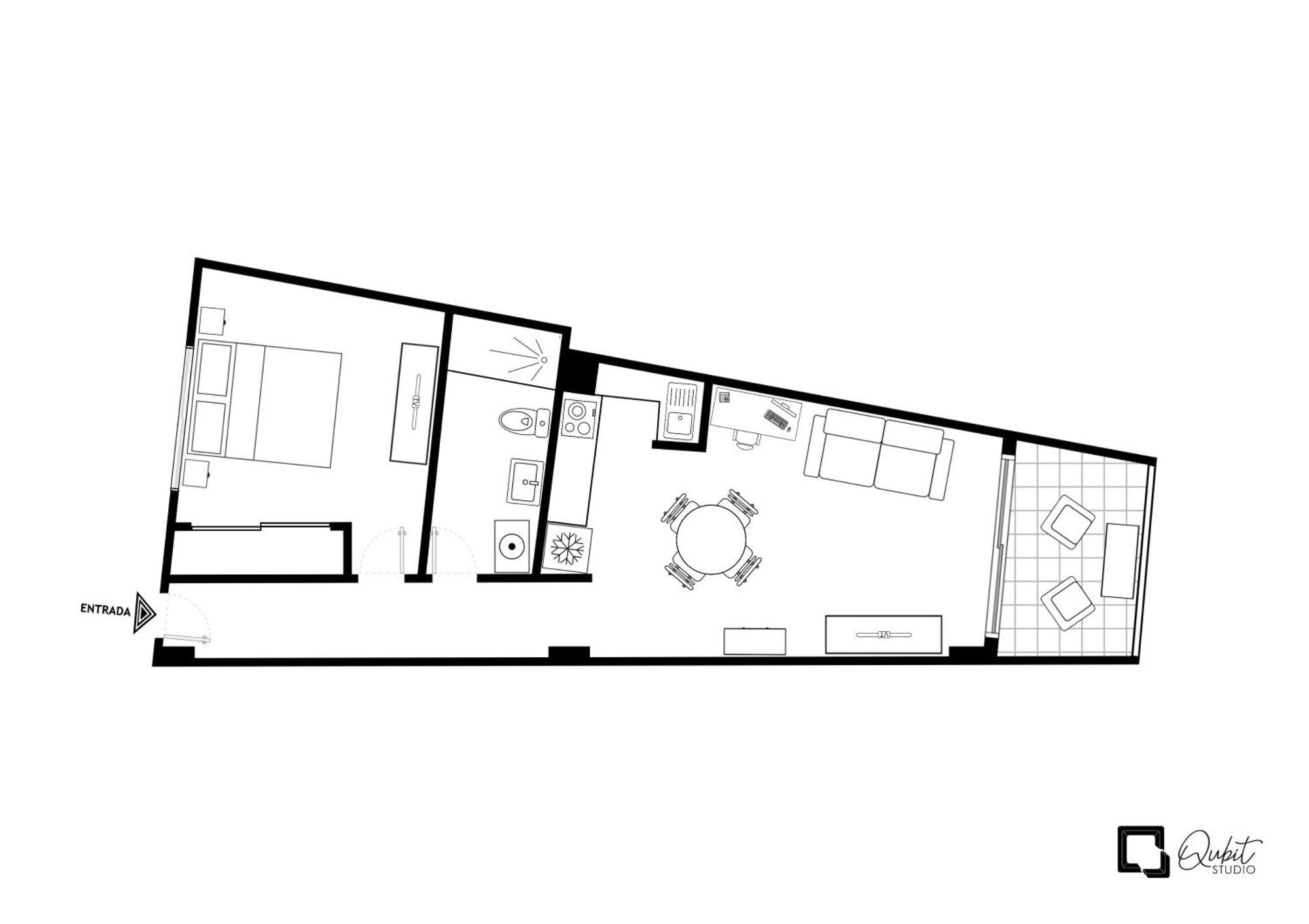As De Casas - Nirvana Apartamento *