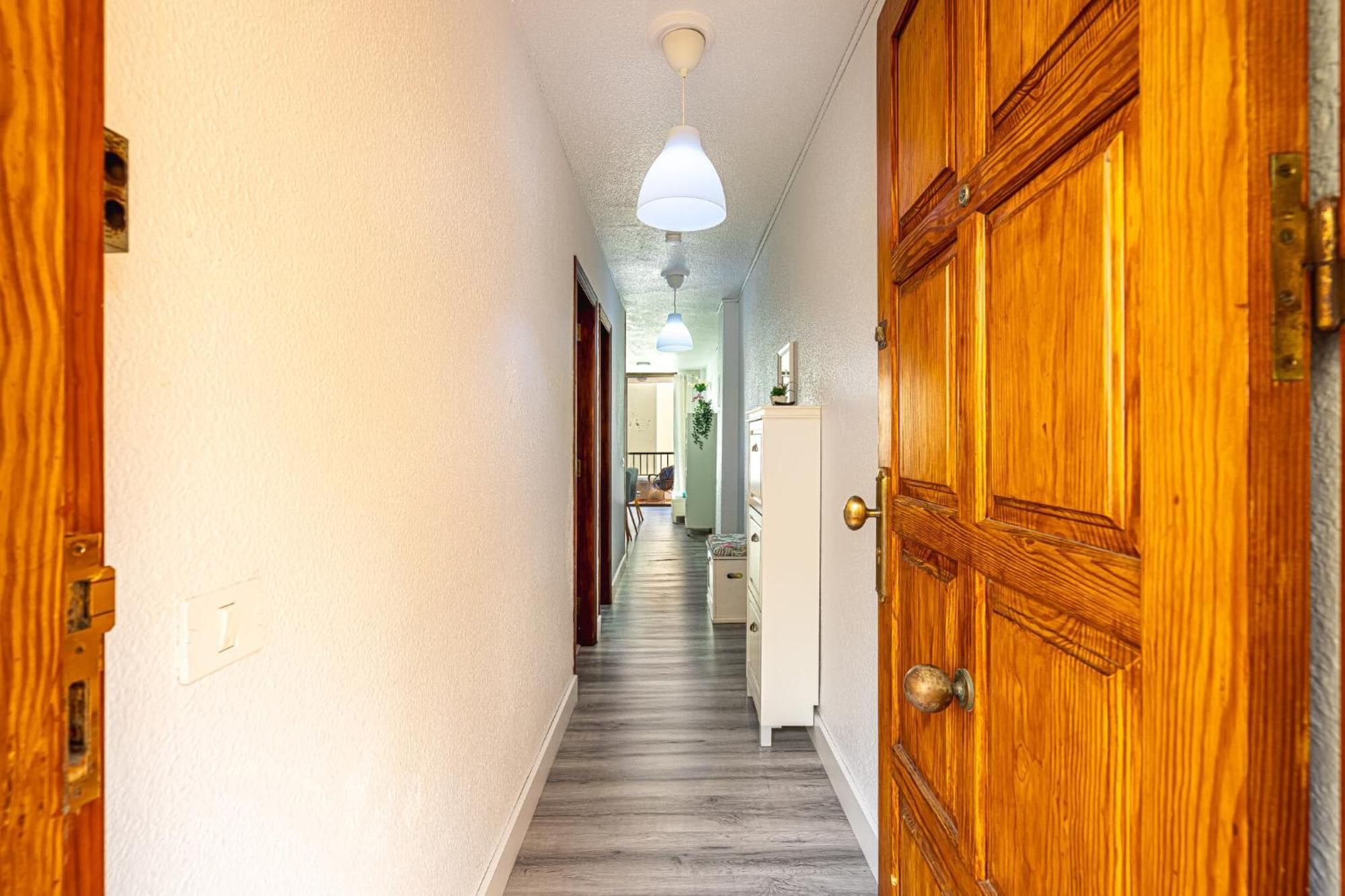 Apartamento As De Casas - Nirvana *