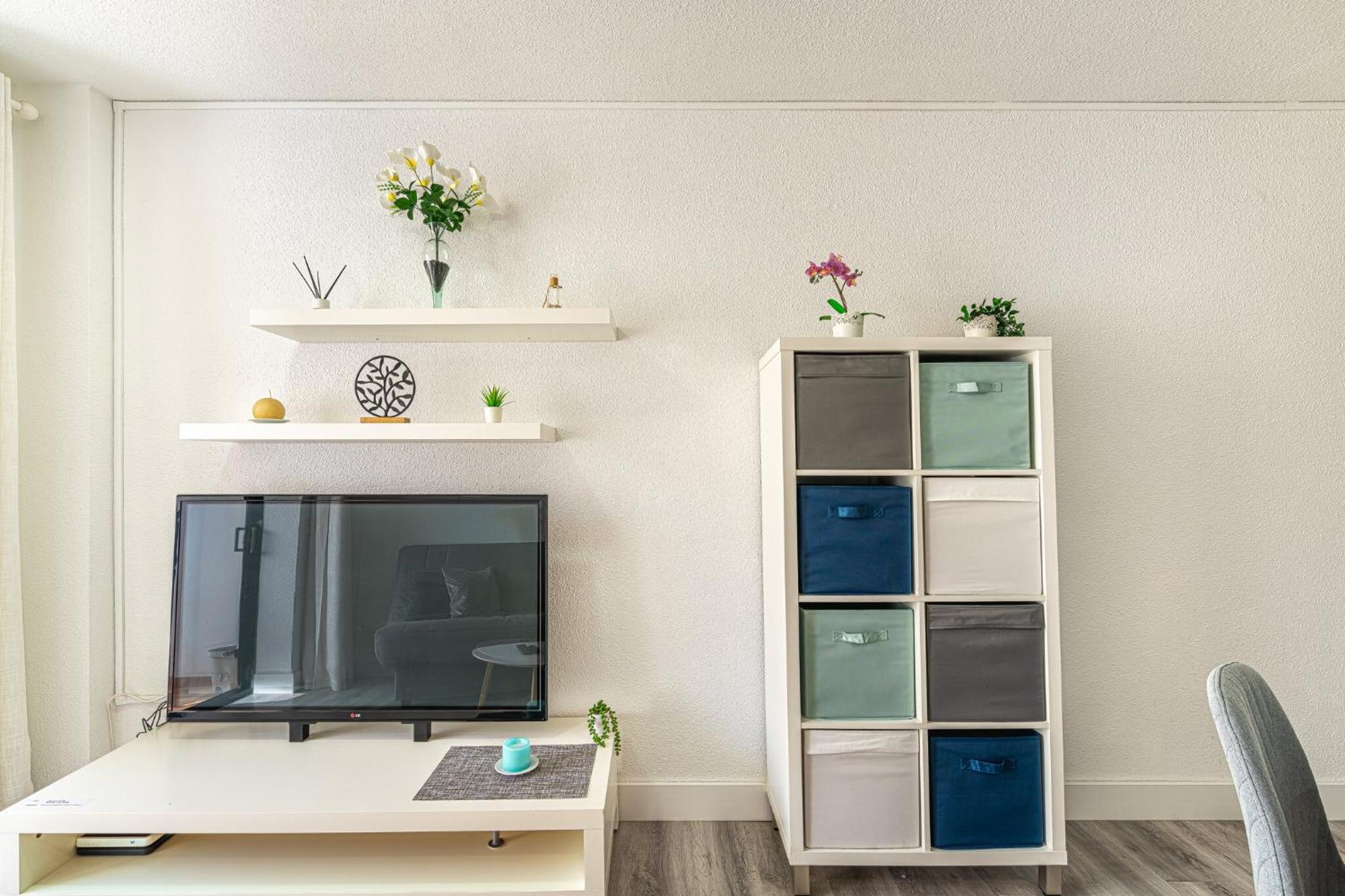 Apartamento As De Casas - Nirvana Los Cristianos (Tenerife)