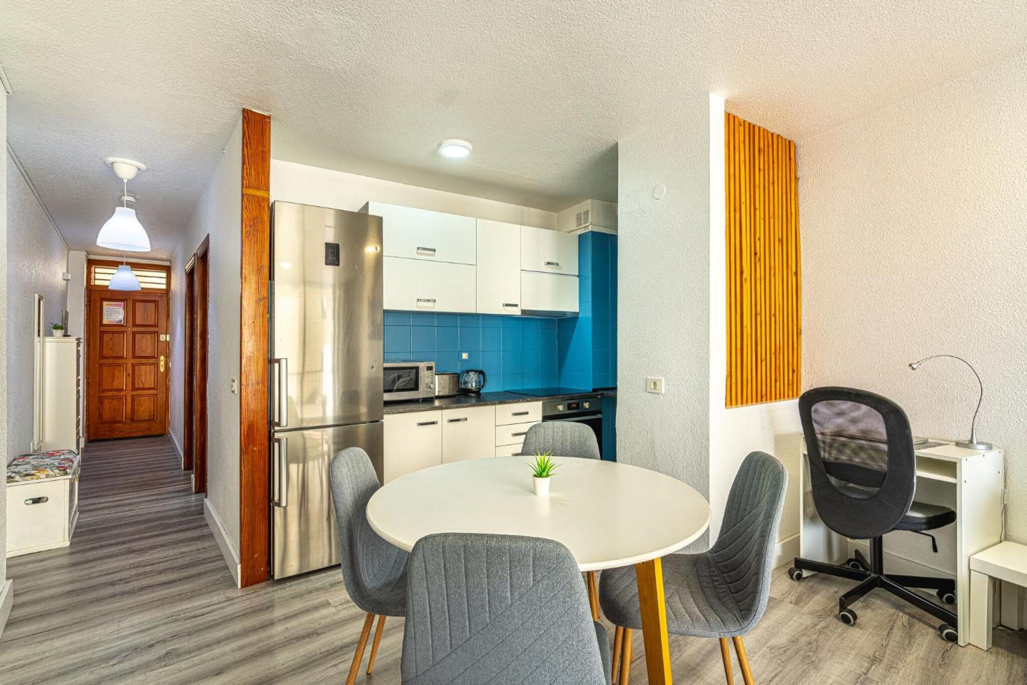 As De Casas - Nirvana Apartamento Los Cristianos (Tenerife)