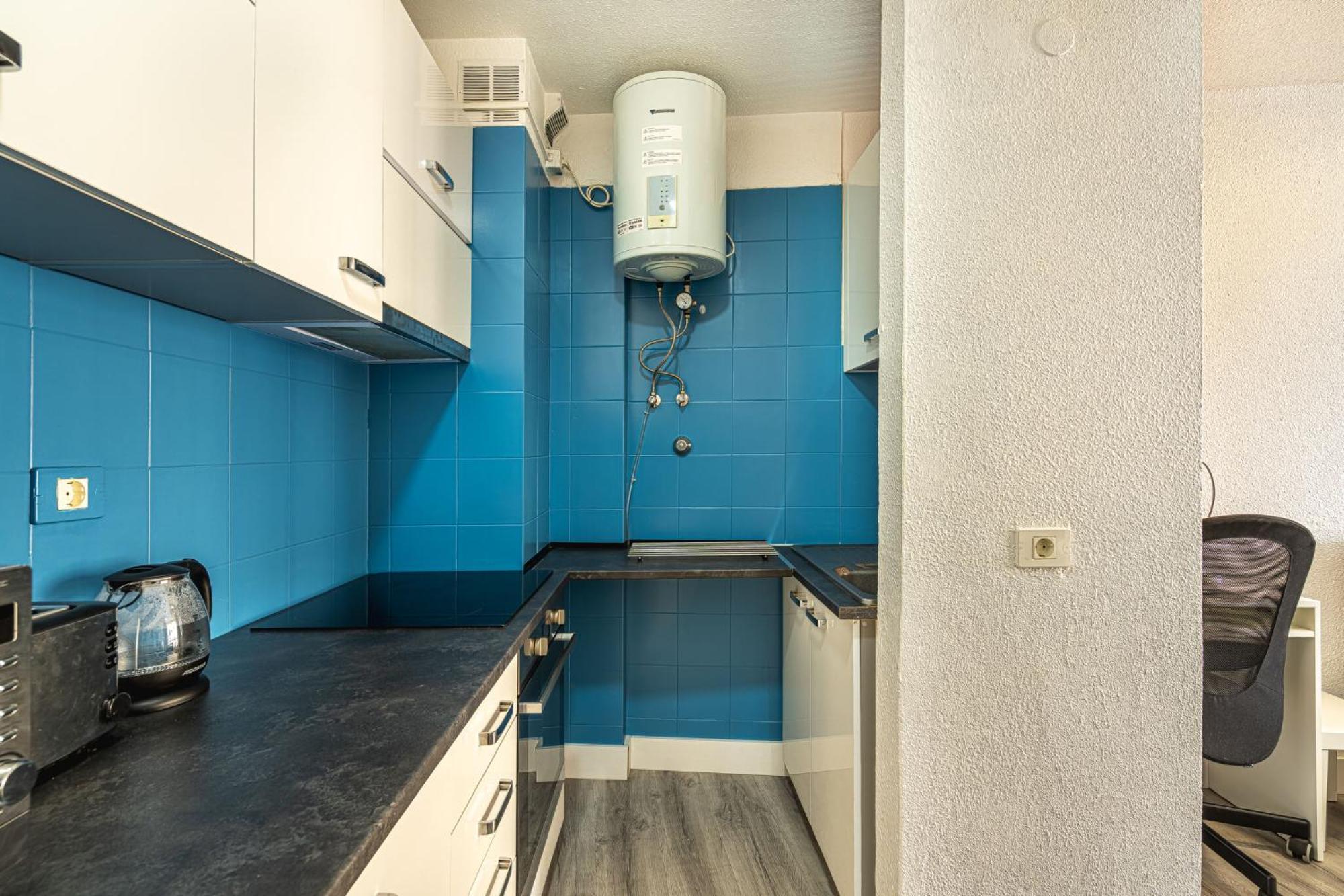 Apartamento As De Casas - Nirvana Los Cristianos (Tenerife)