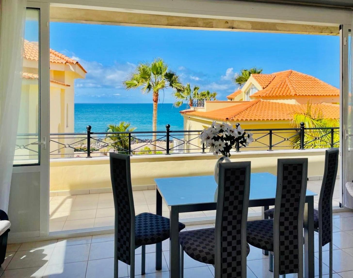 Villa Sol Cristianos