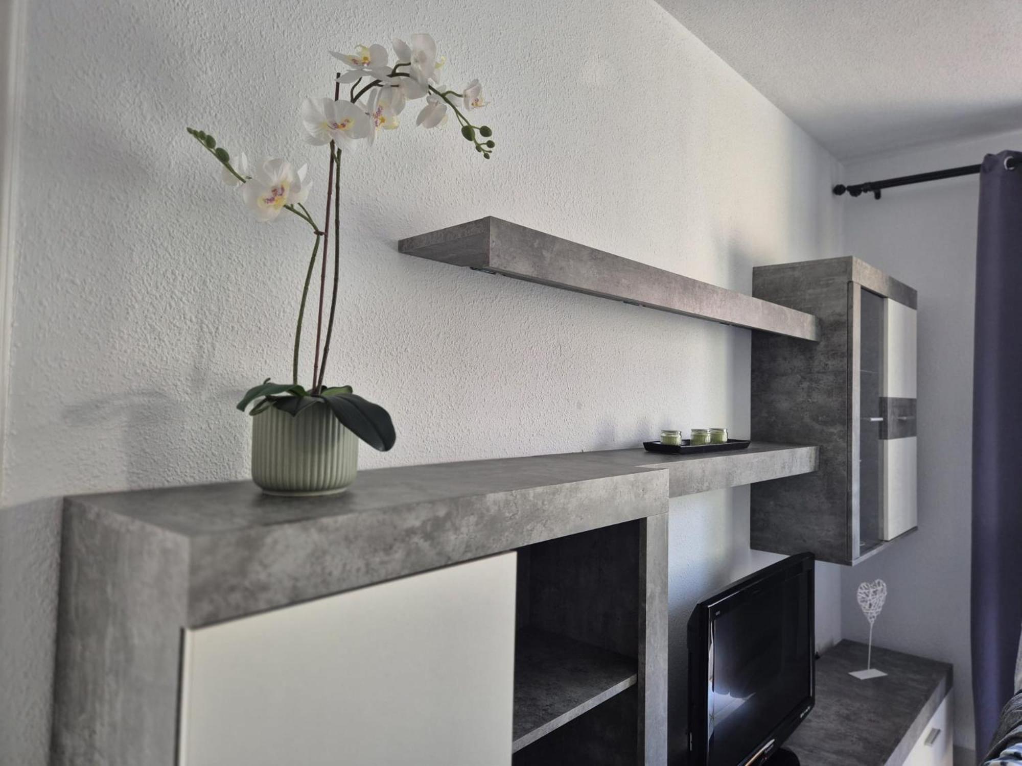 Appartement Cristianos Relax Appartament *