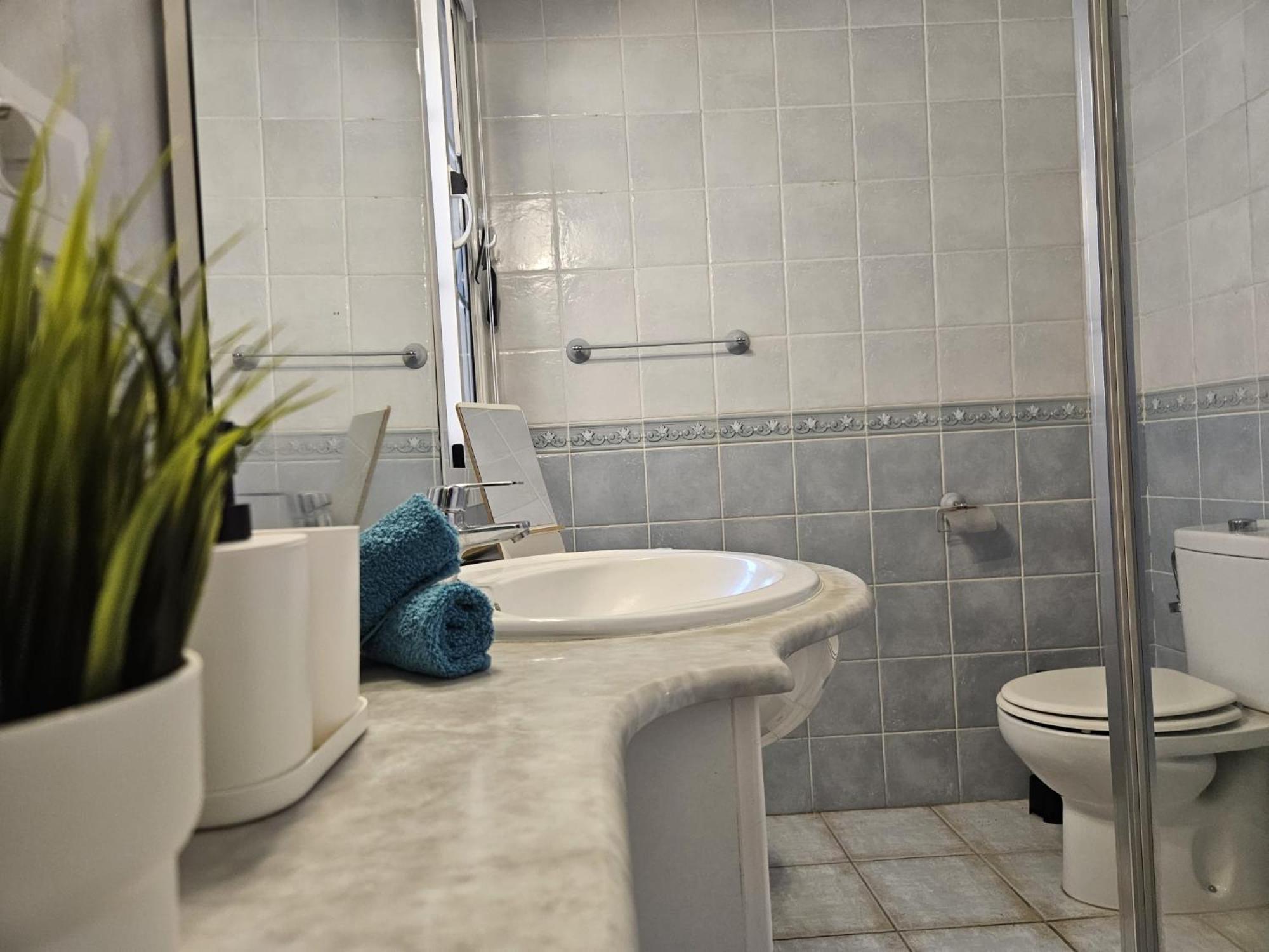 Cristianos Relax Appartament Appartement Chayofa