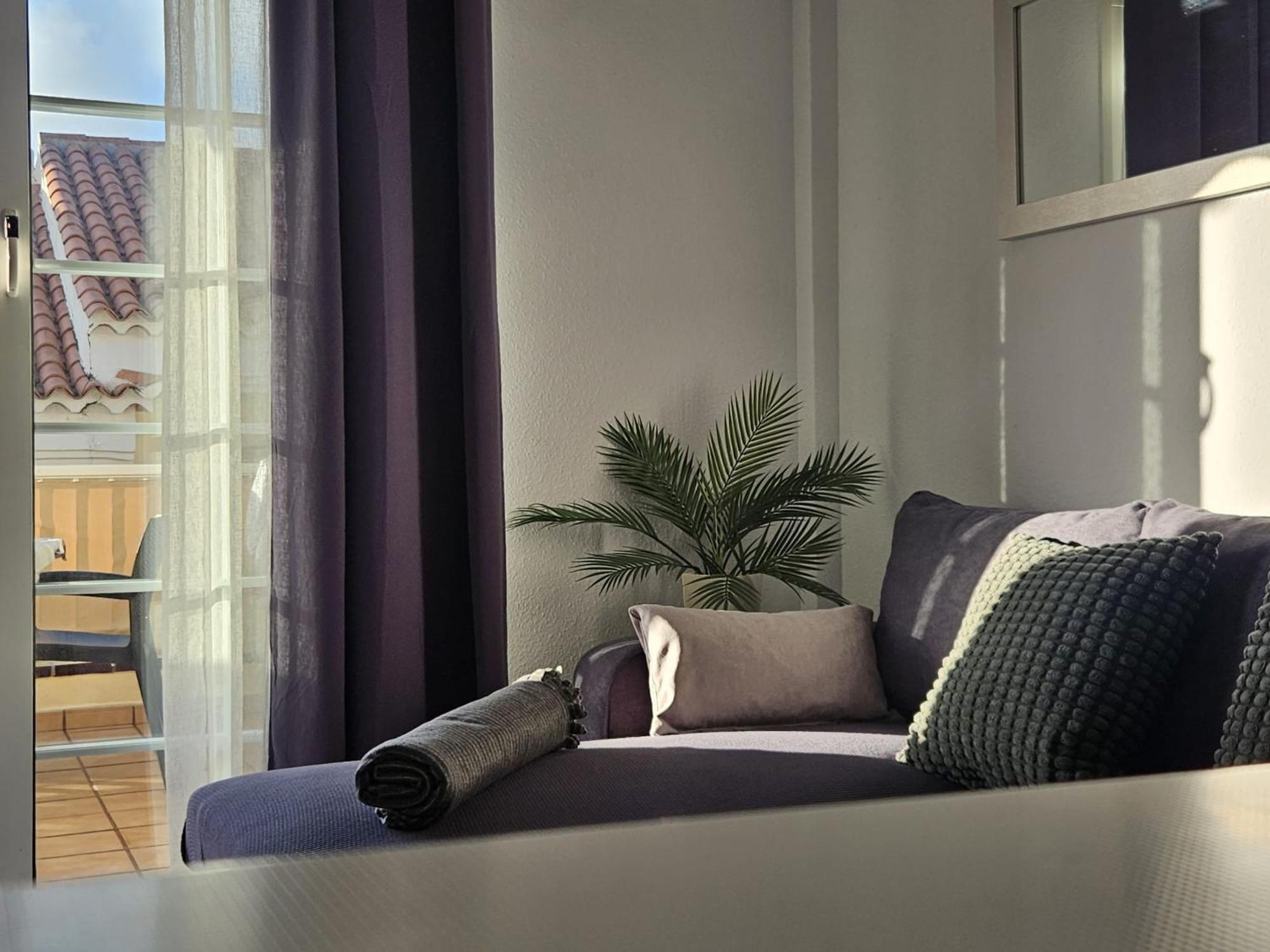 Appartement Cristianos Relax Appartament