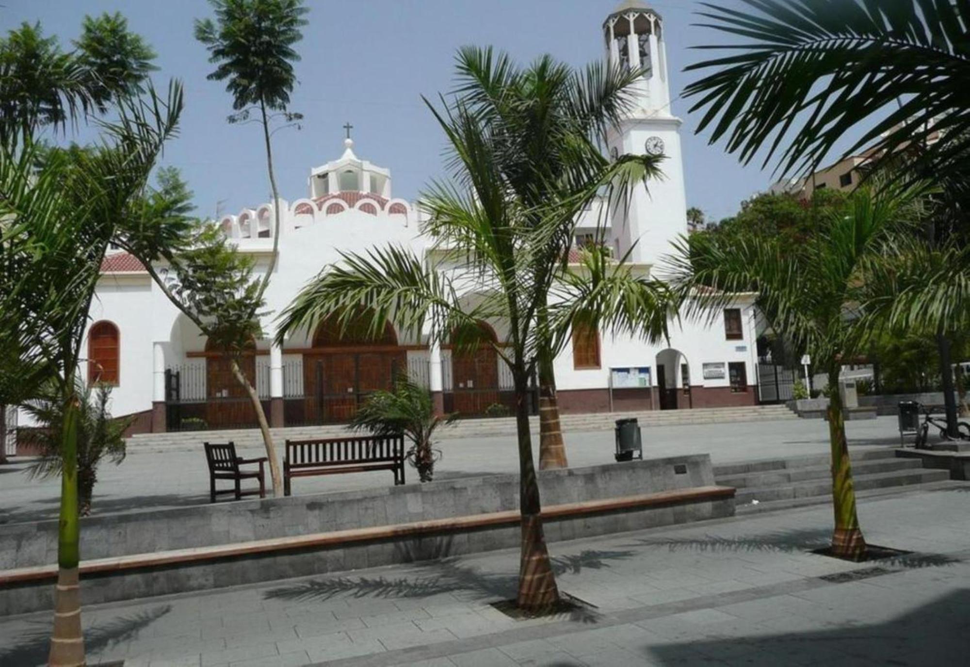 Cristianos Penthouse Arona (Tenerife)