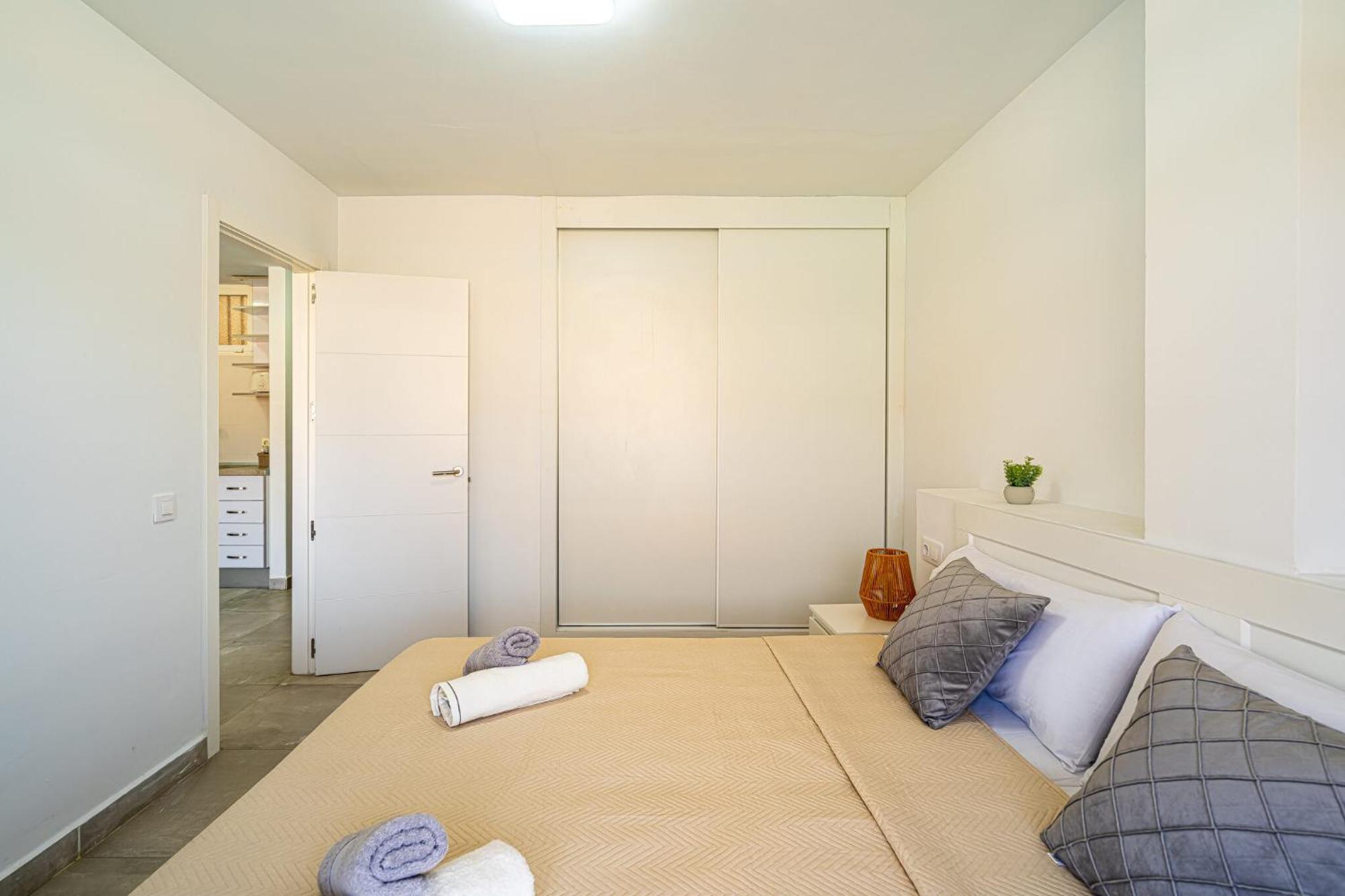 Apartamento As De Casas - Royal Cristianos *