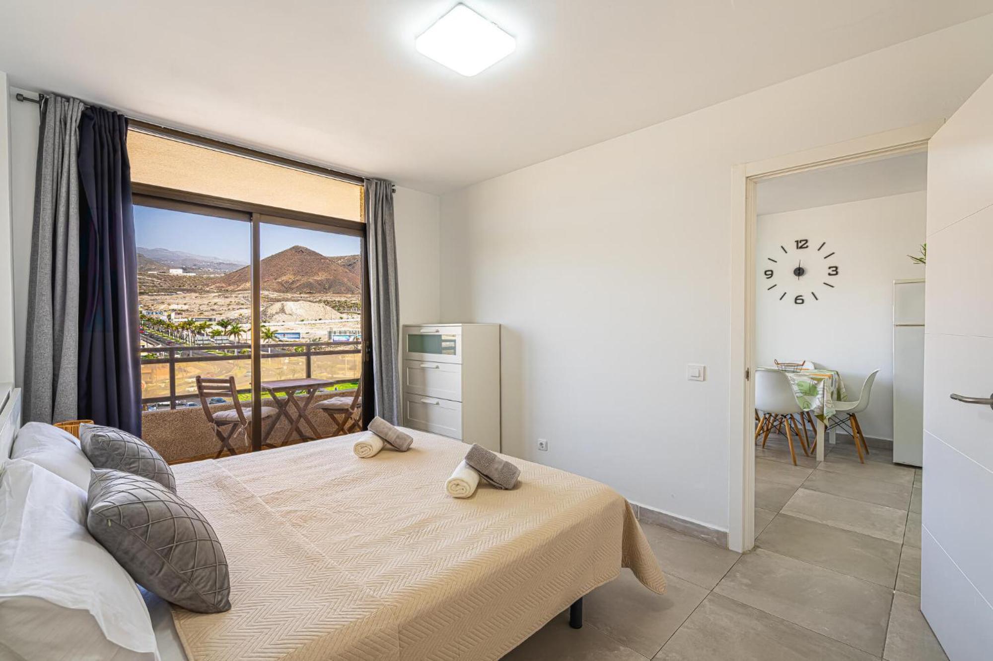 As De Casas - Royal Cristianos Apartamento Arona (Tenerife)