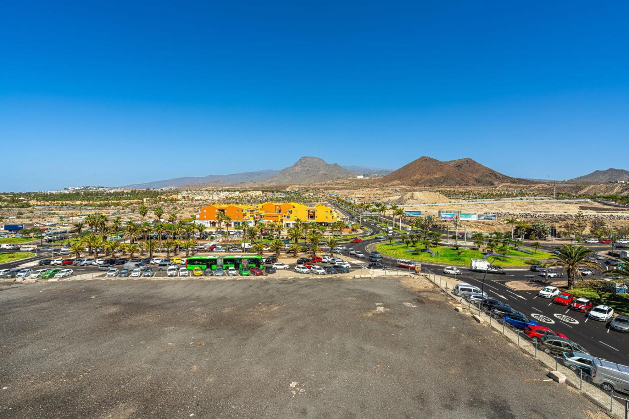 Apartamento As De Casas - Royal Cristianos Arona (Tenerife)