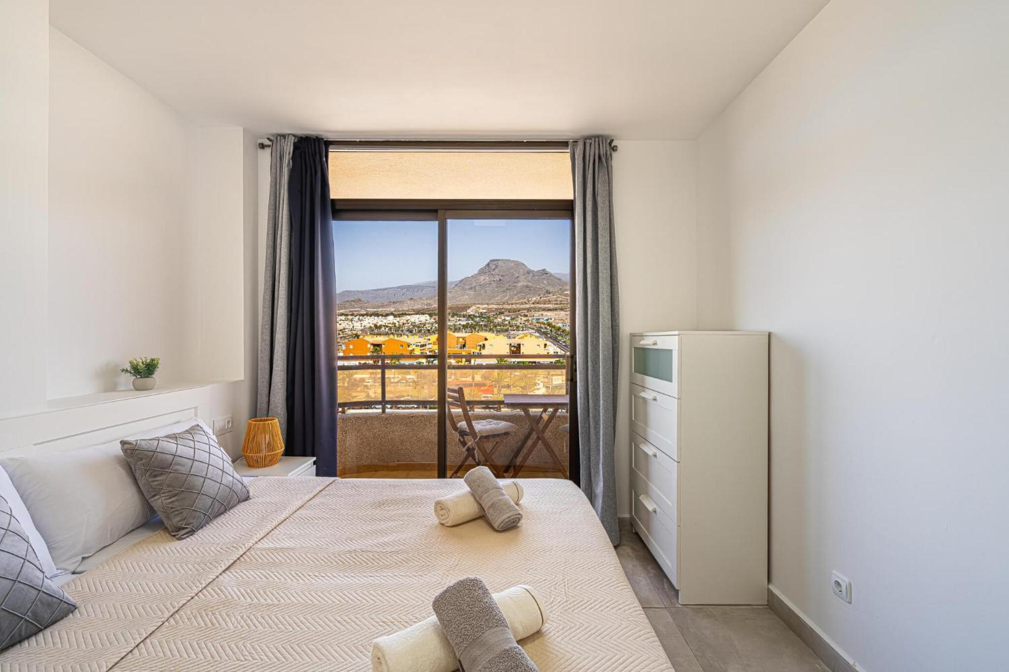 Apartamento As De Casas - Royal Cristianos *