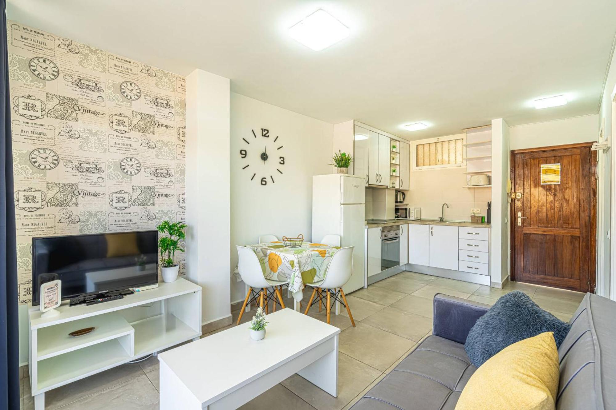 As De Casas - Royal Cristianos Arona (Tenerife)