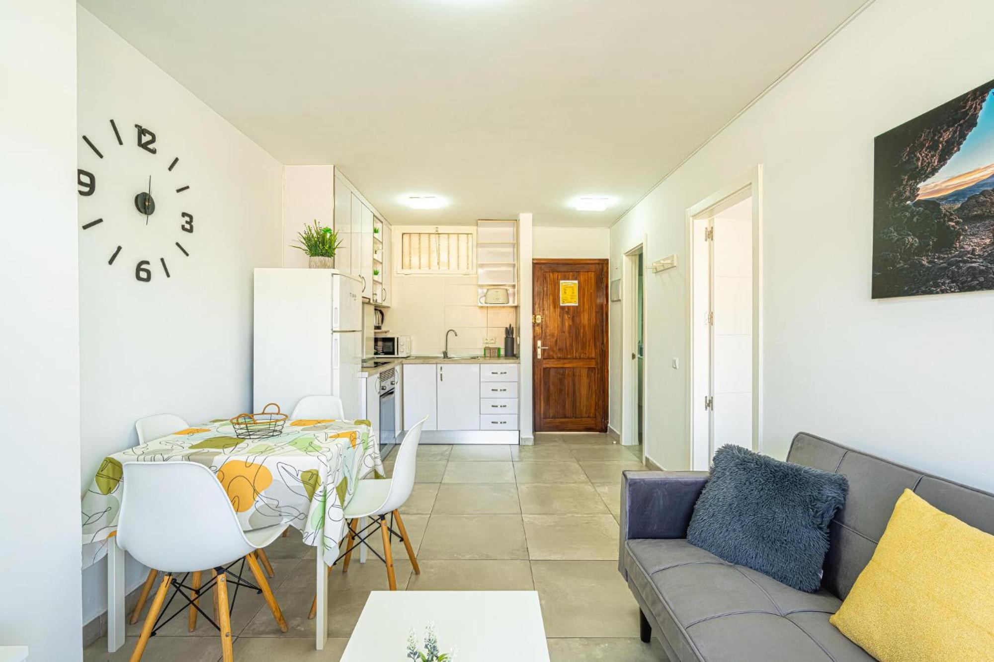 Apartamento As De Casas - Royal Cristianos