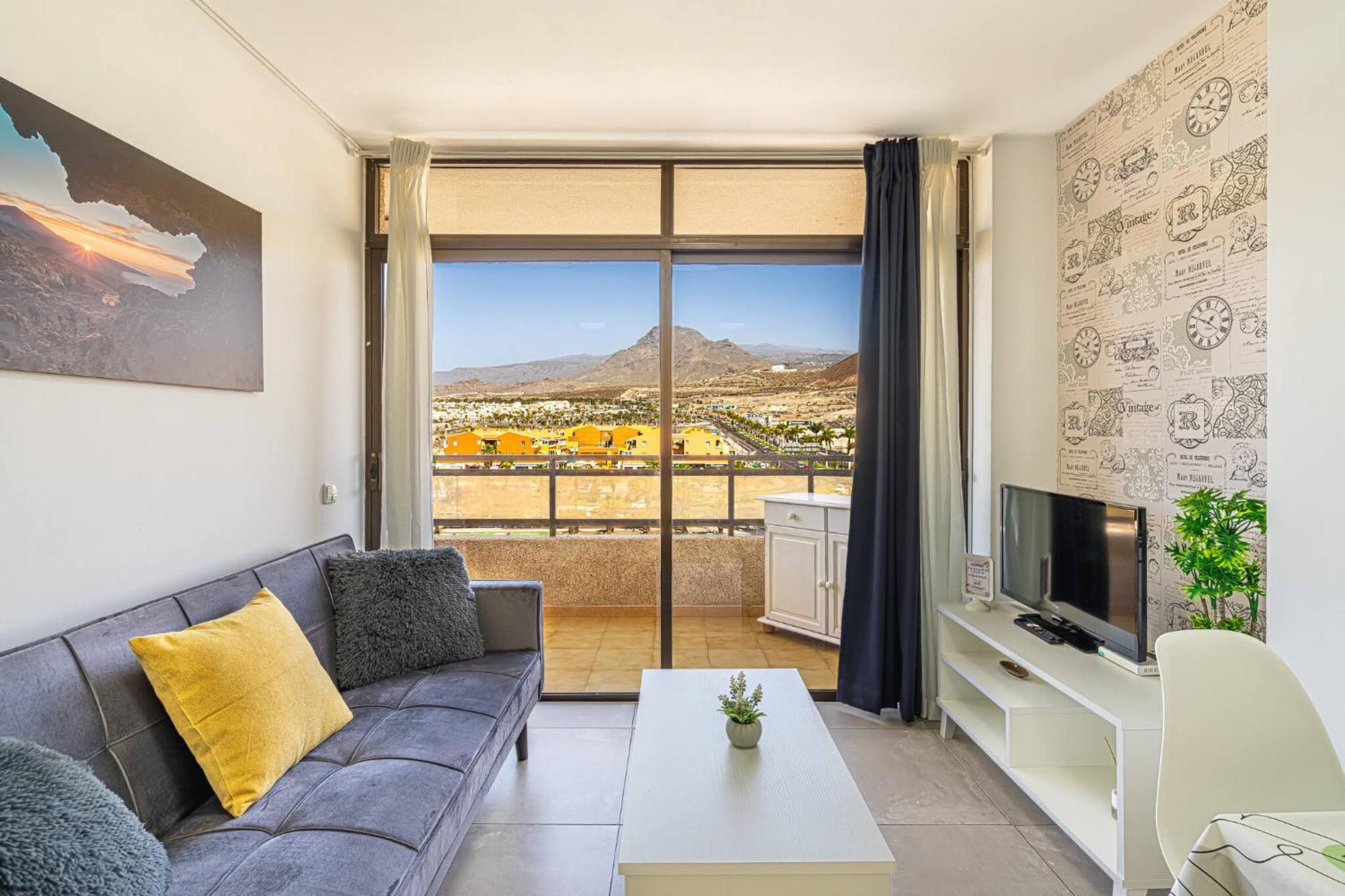 As De Casas - Royal Cristianos Arona (Tenerife)