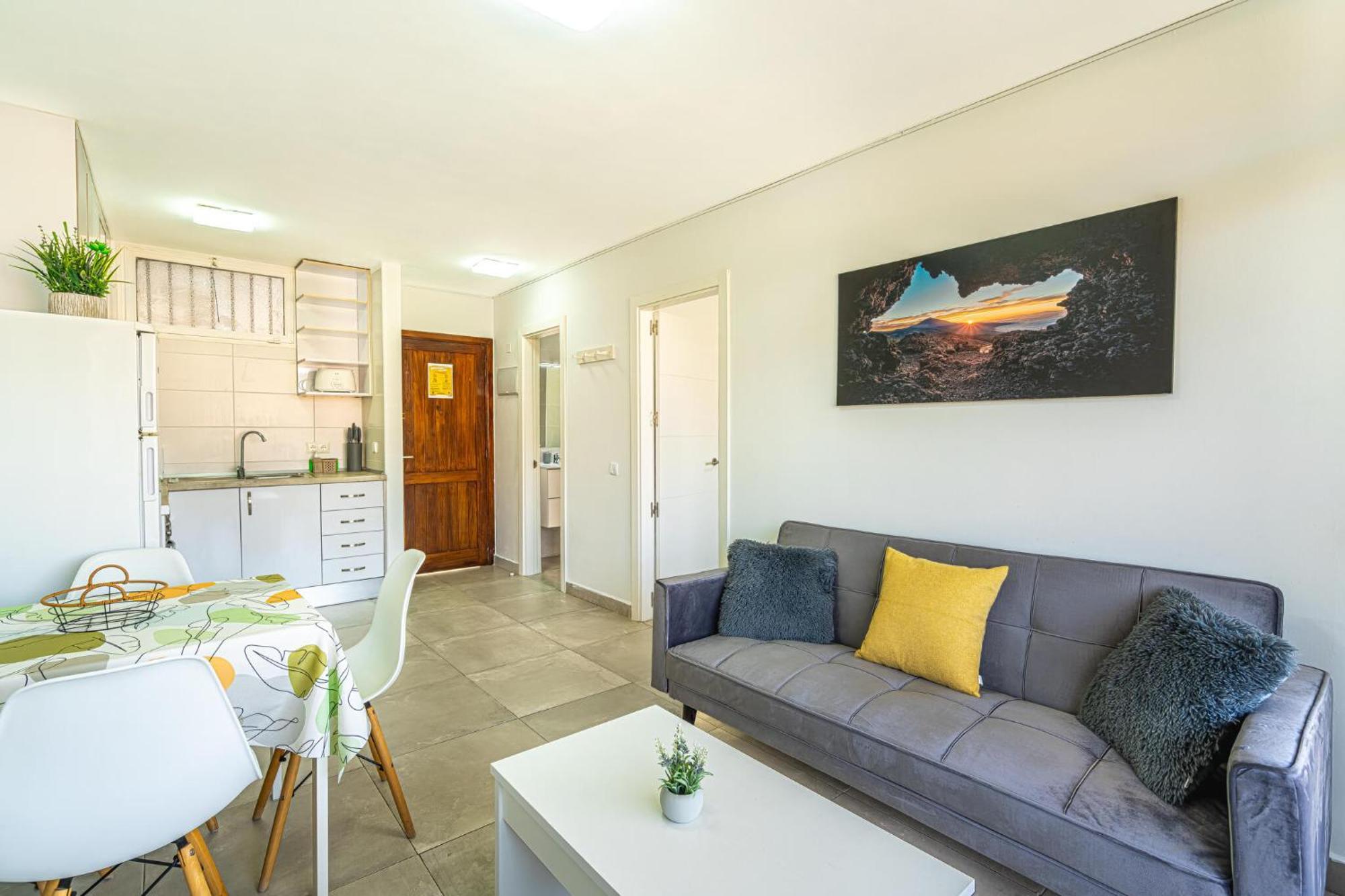 As De Casas - Royal Cristianos Apartamento