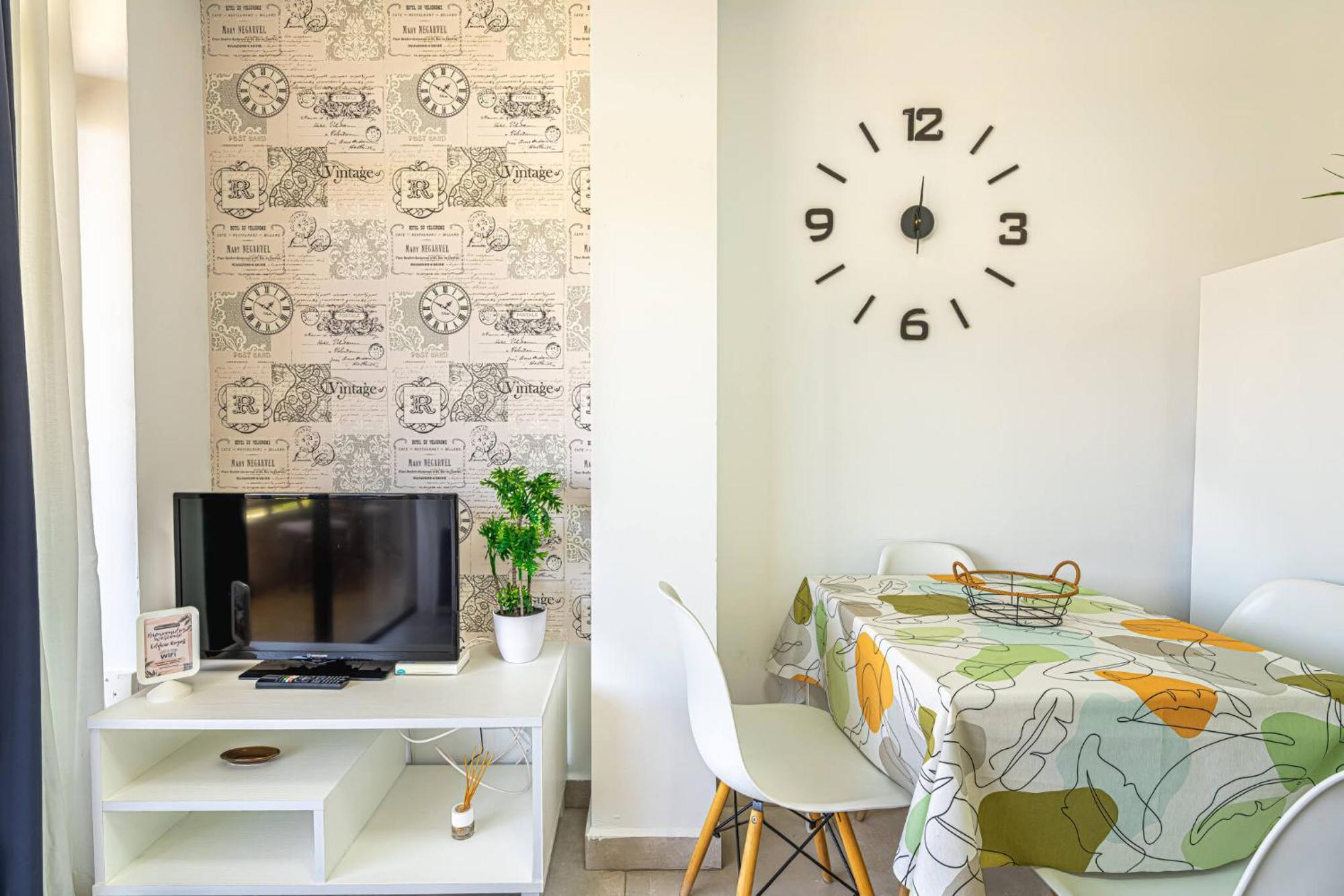 Apartamento As De Casas - Royal Cristianos Arona (Tenerife)