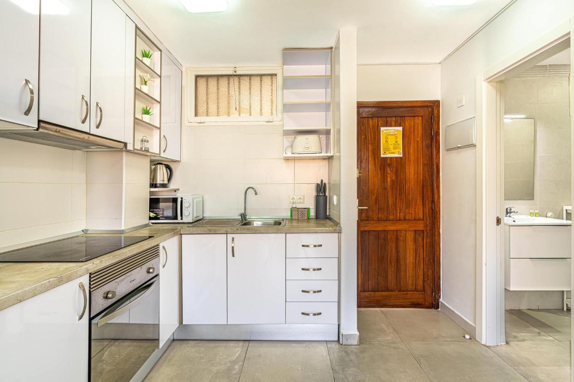As De Casas - Royal Cristianos Apartamento *