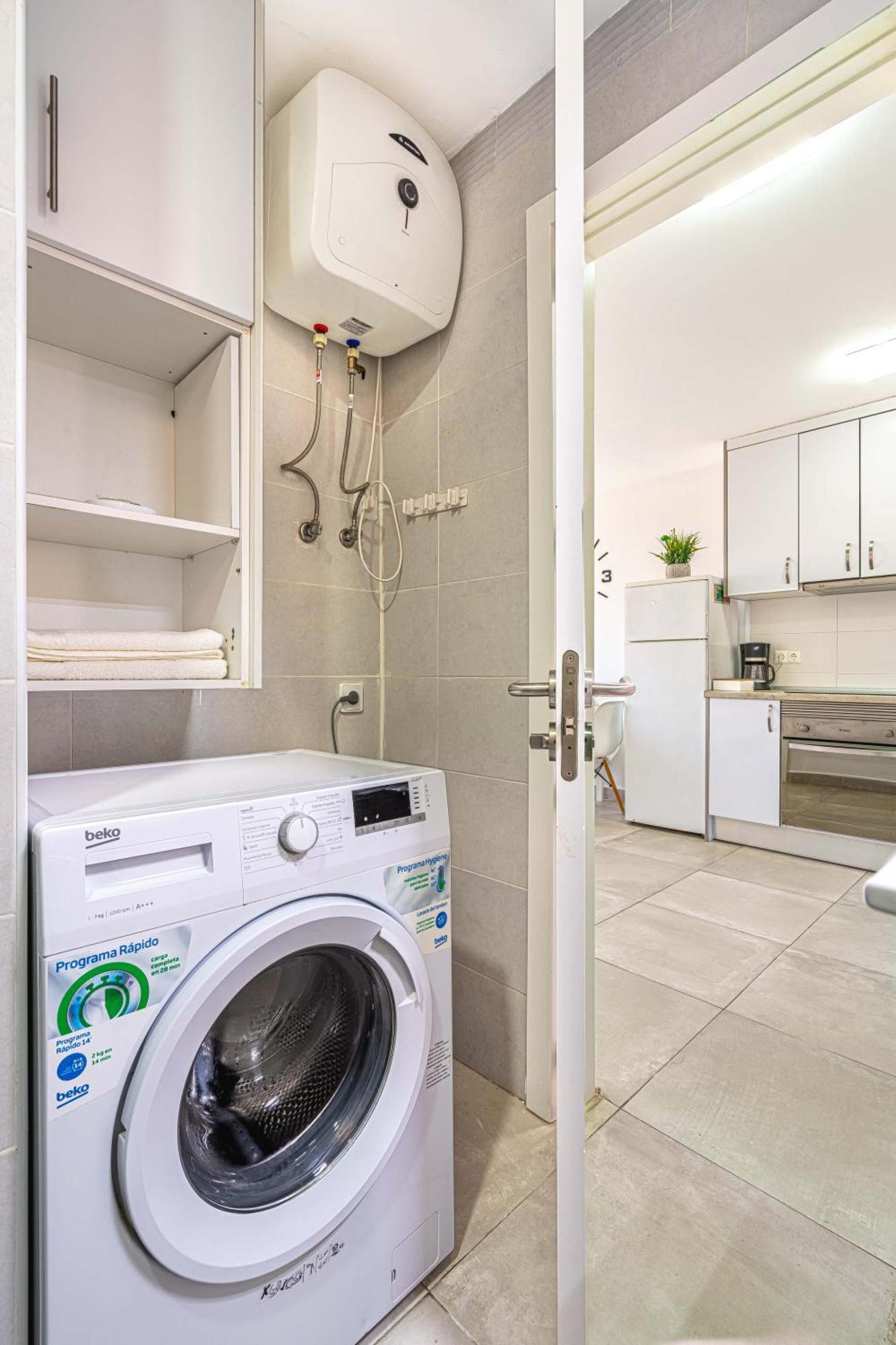 Apartamento As De Casas - Royal Cristianos *