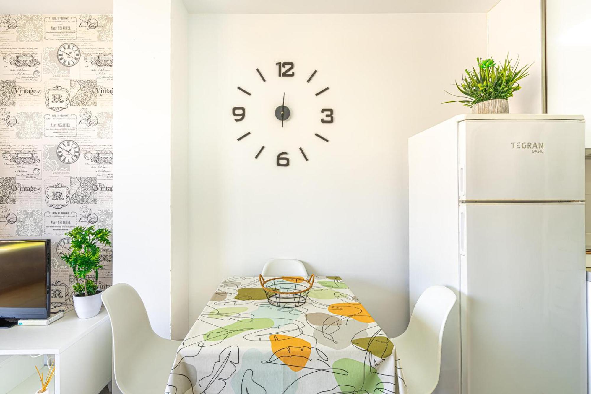 Apartamento As De Casas - Royal Cristianos *