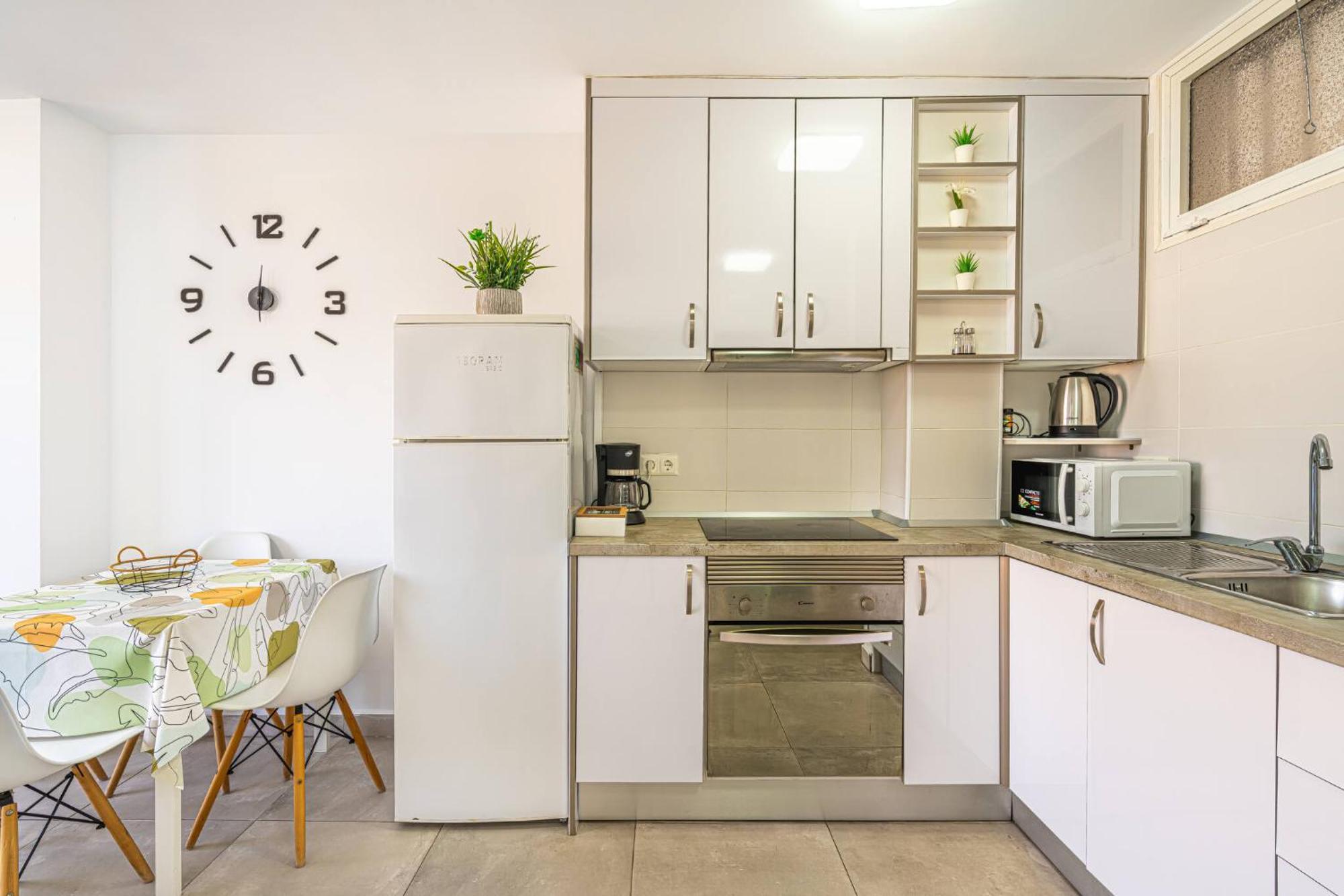 As De Casas - Royal Cristianos Apartamento *