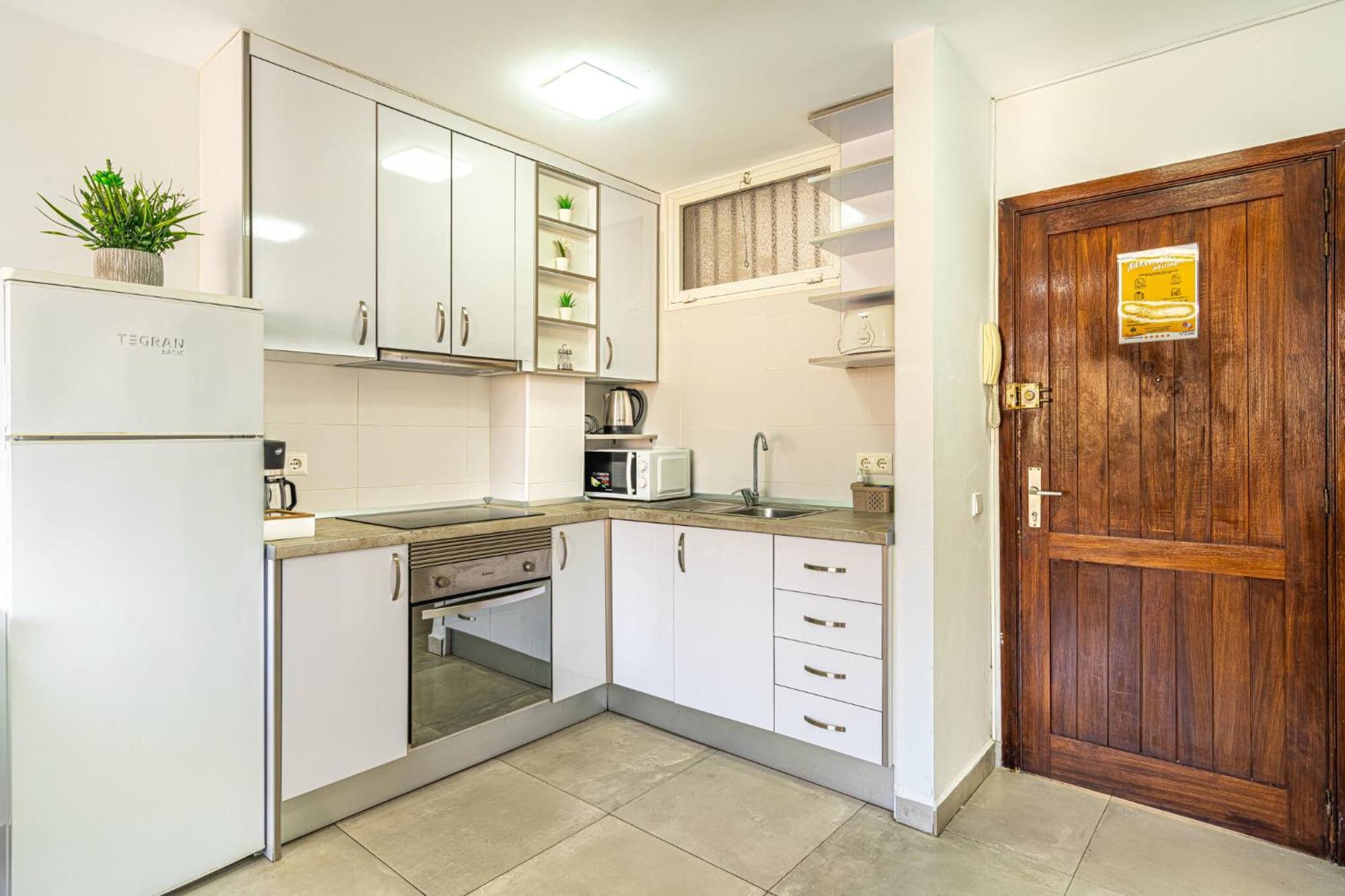 As De Casas - Royal Cristianos Apartamento Arona (Tenerife)