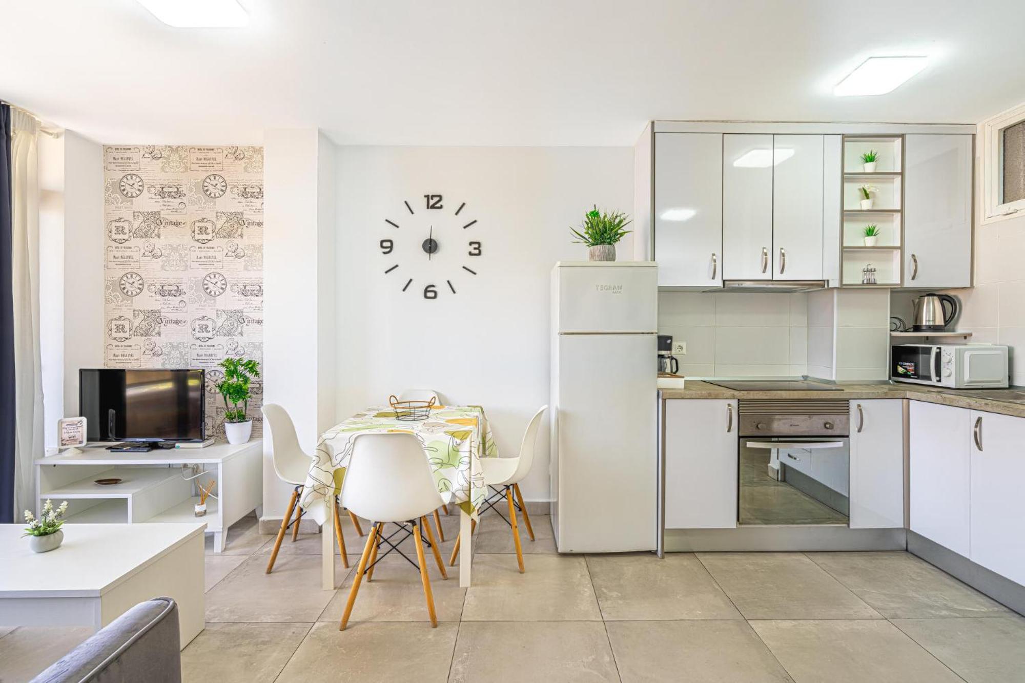 As De Casas - Royal Cristianos Apartamento *