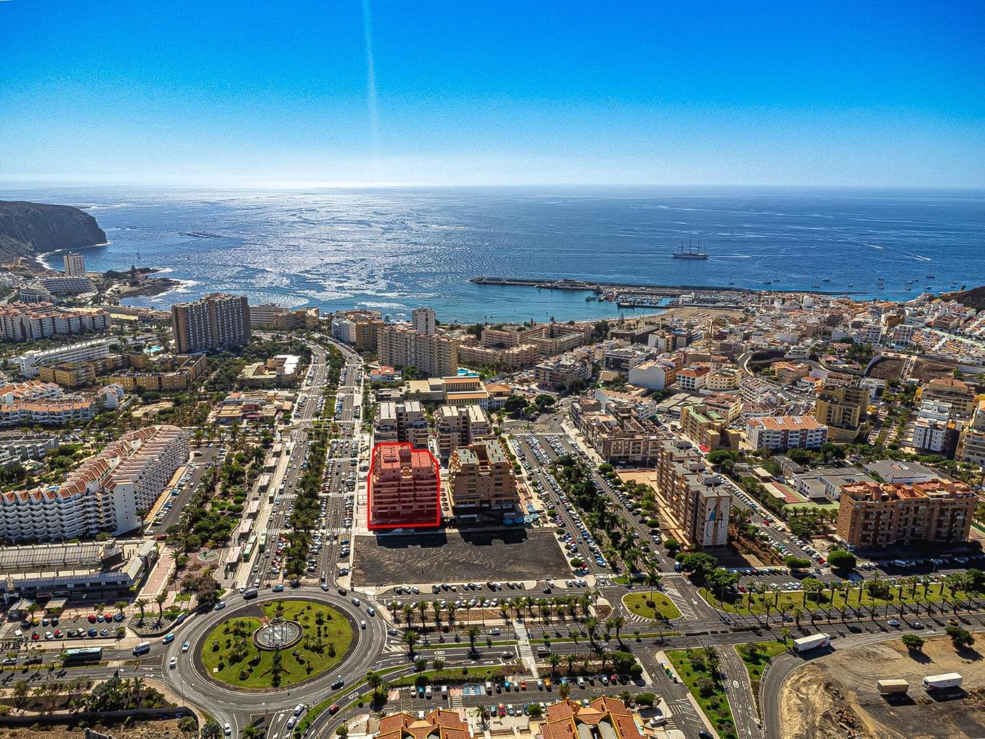 Apartamento As De Casas - Royal Cristianos
