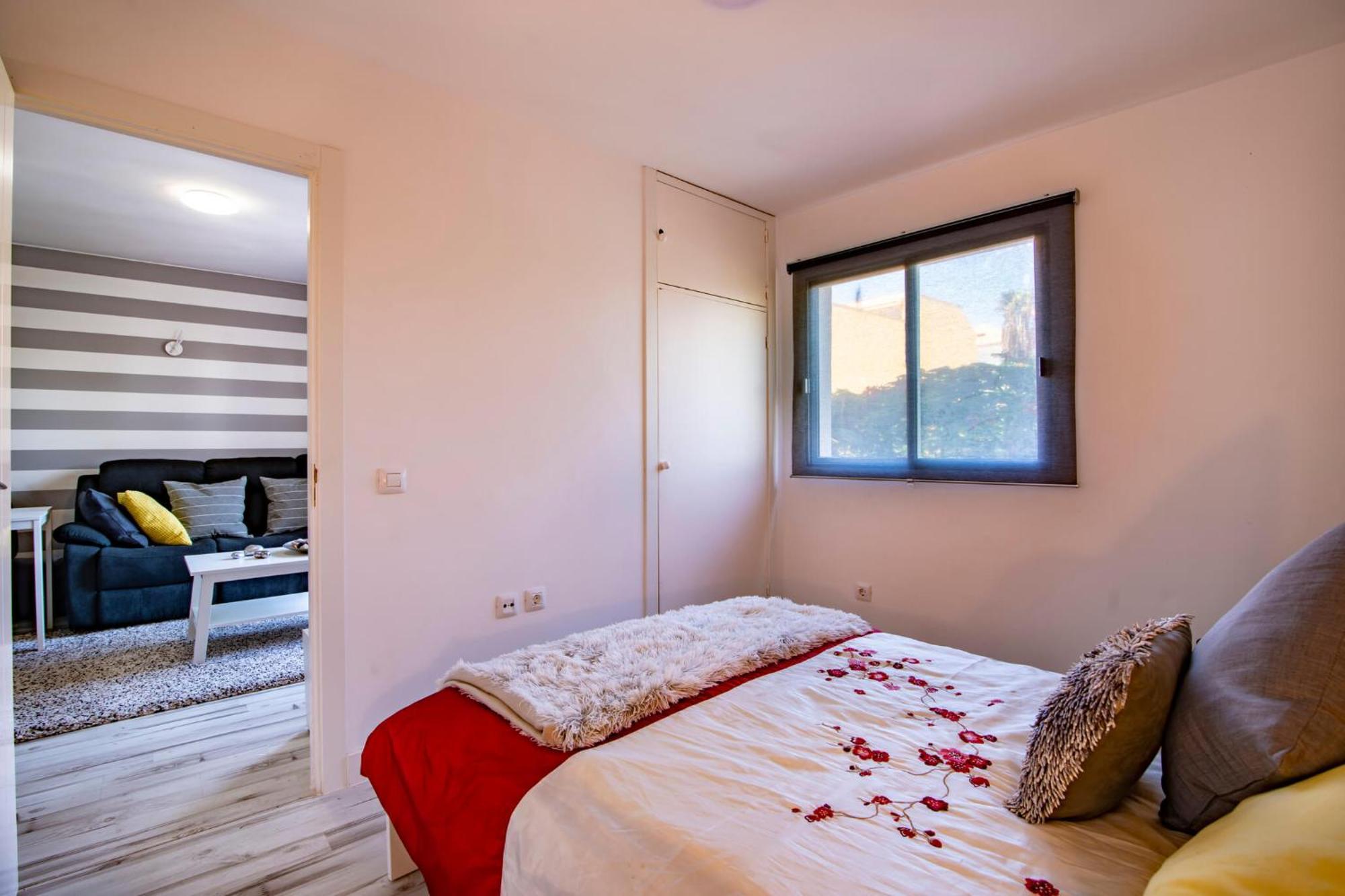 Cristianos - Sunset Cristian Playa - As De Casas Appartement *