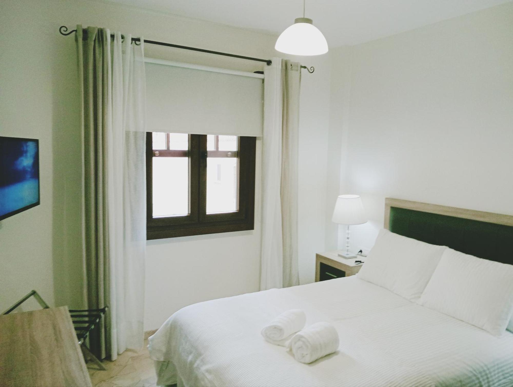 Casa Margaritas Apartment
