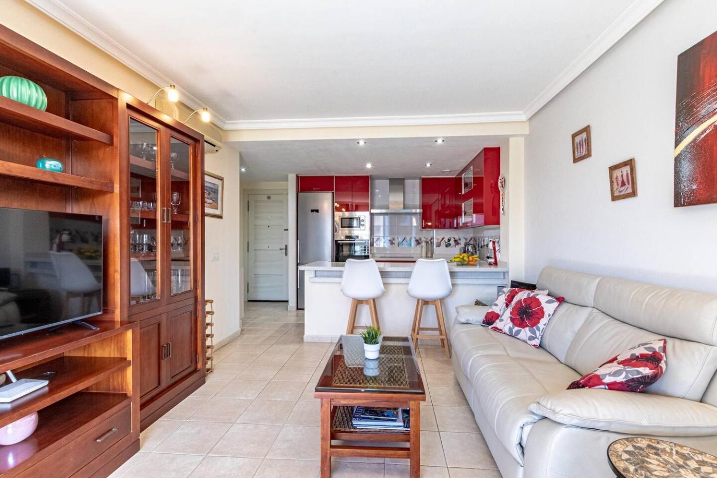 Apartamento Santos Lerch Sol *