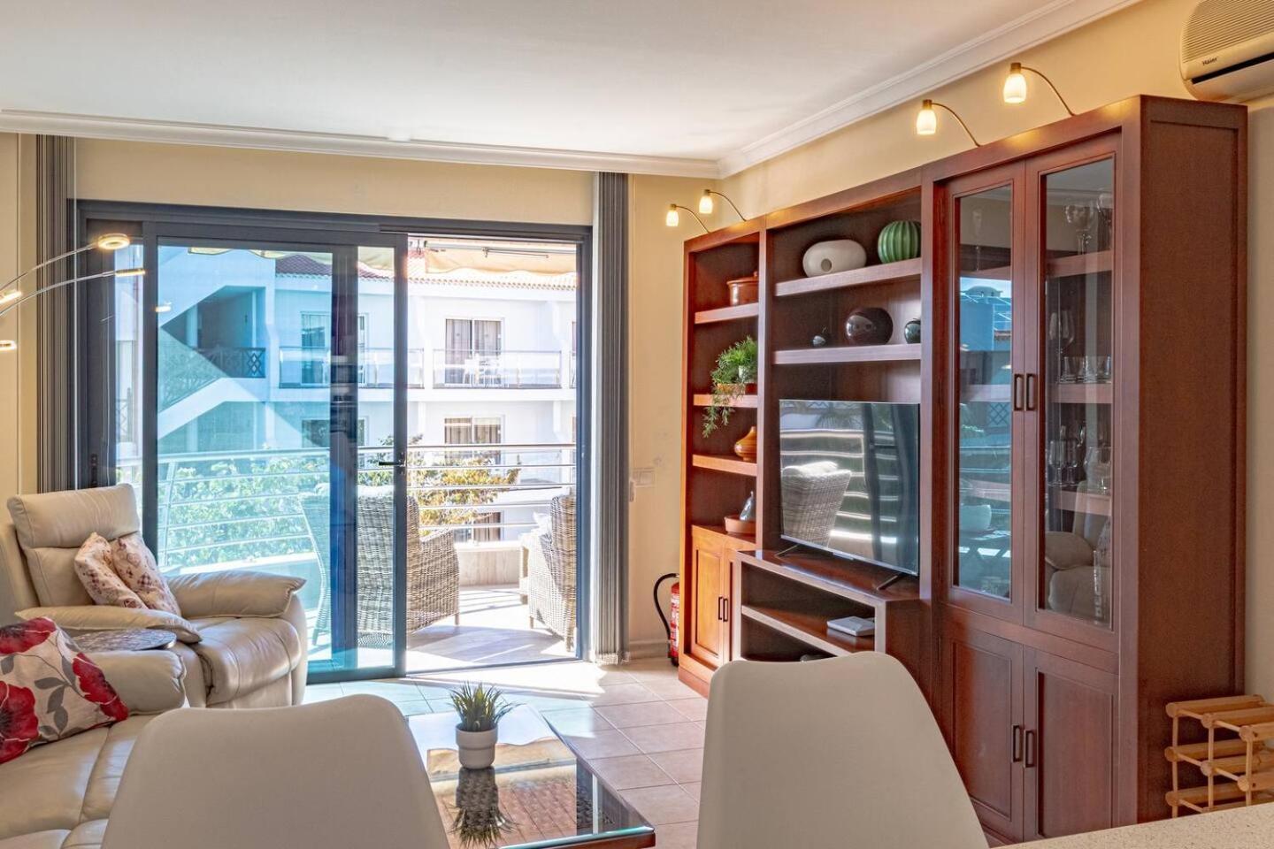 Apartamento Santos Lerch Sol *