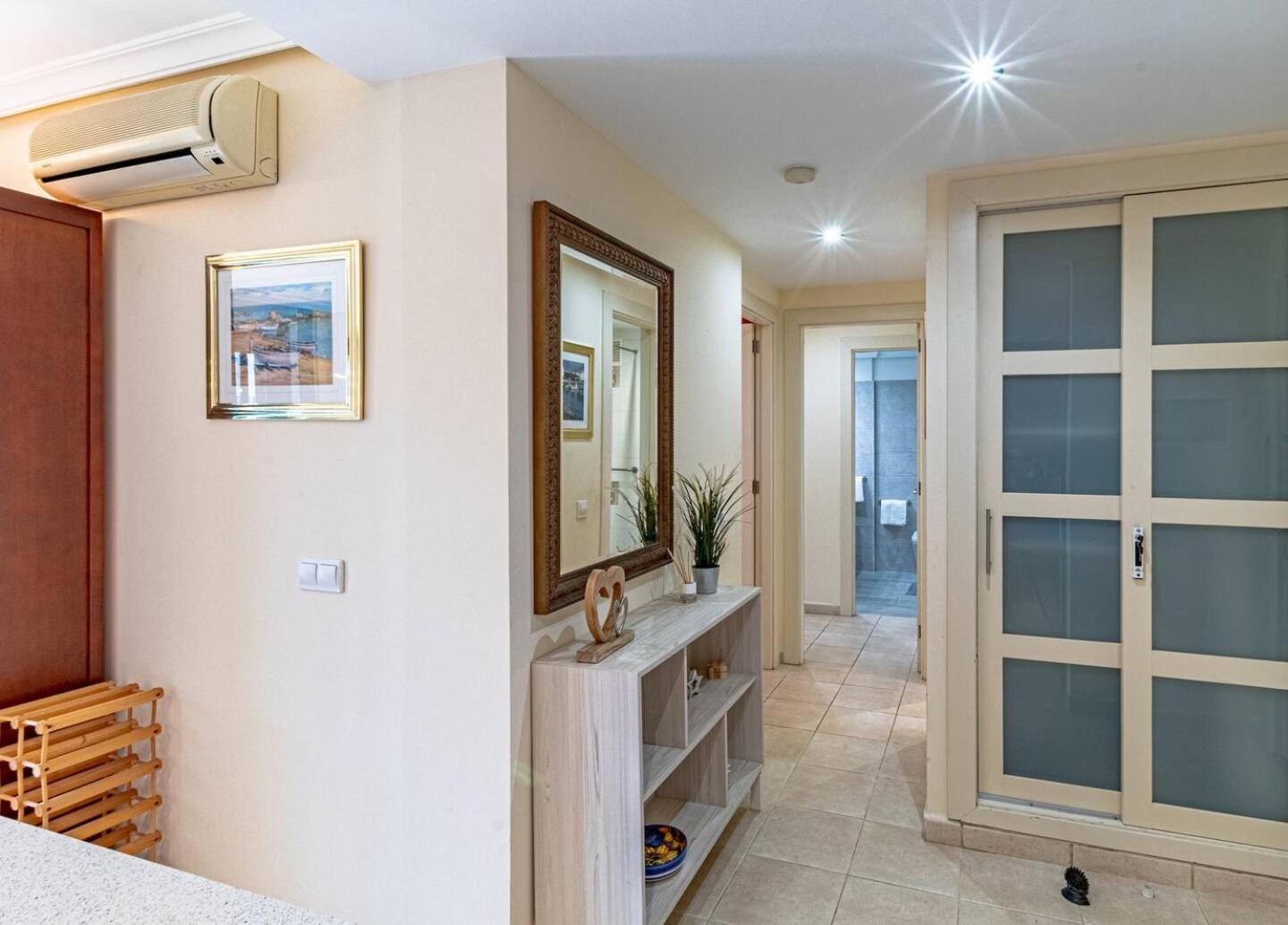 Santos Lerch Sol Apartamento Puerto de Santiago (Tenerife)