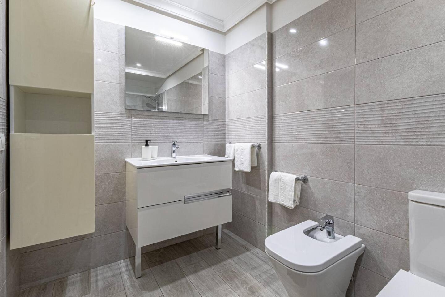 Apartamento Santos Lerch Sol Puerto de Santiago (Tenerife)