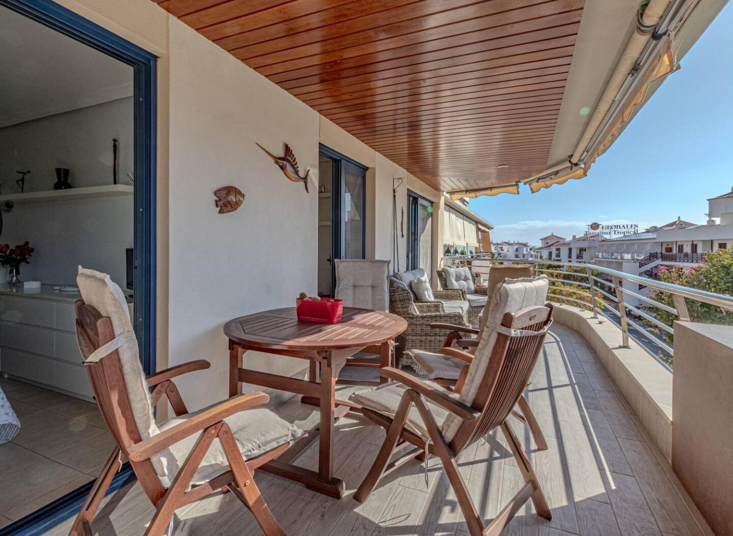 Santos Lerch Sol Apartamento