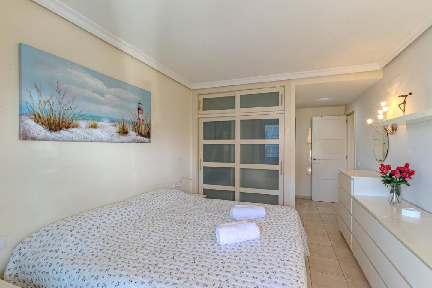 Apartamento Santos Lerch Sol Puerto de Santiago (Tenerife)