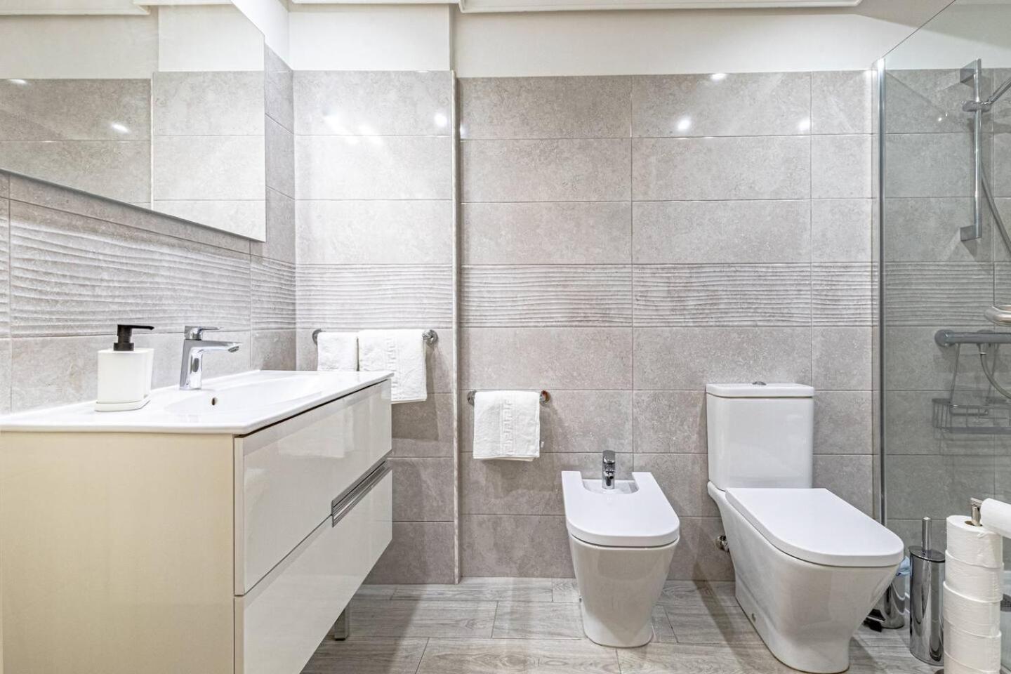 Apartamento Santos Lerch Sol