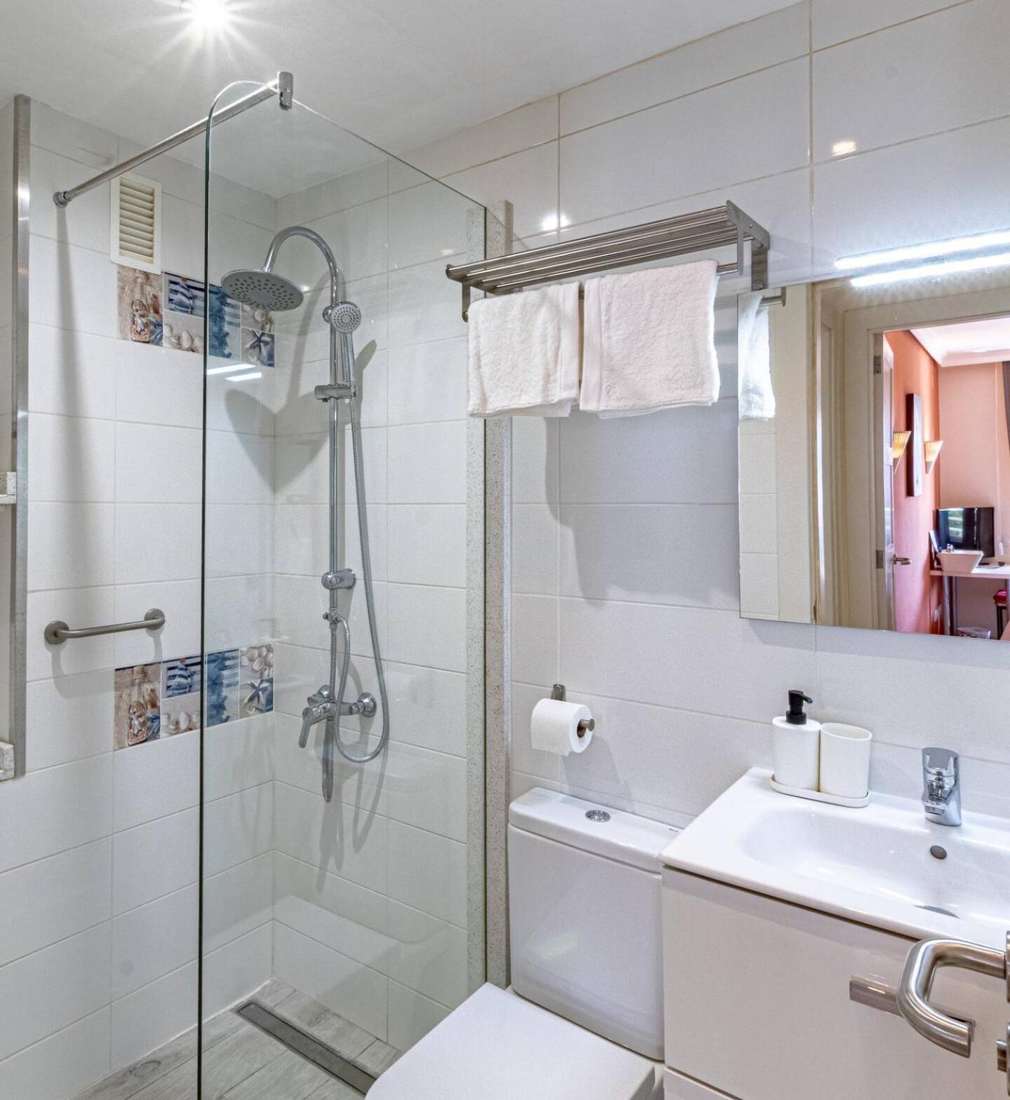 Apartamento Santos Lerch Sol