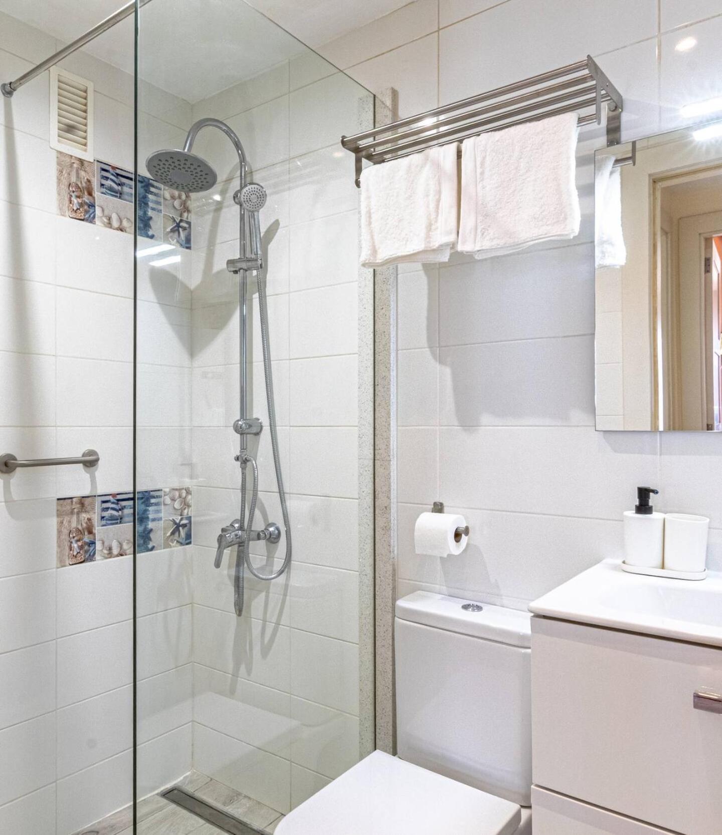 Apartamento Santos Lerch Sol *