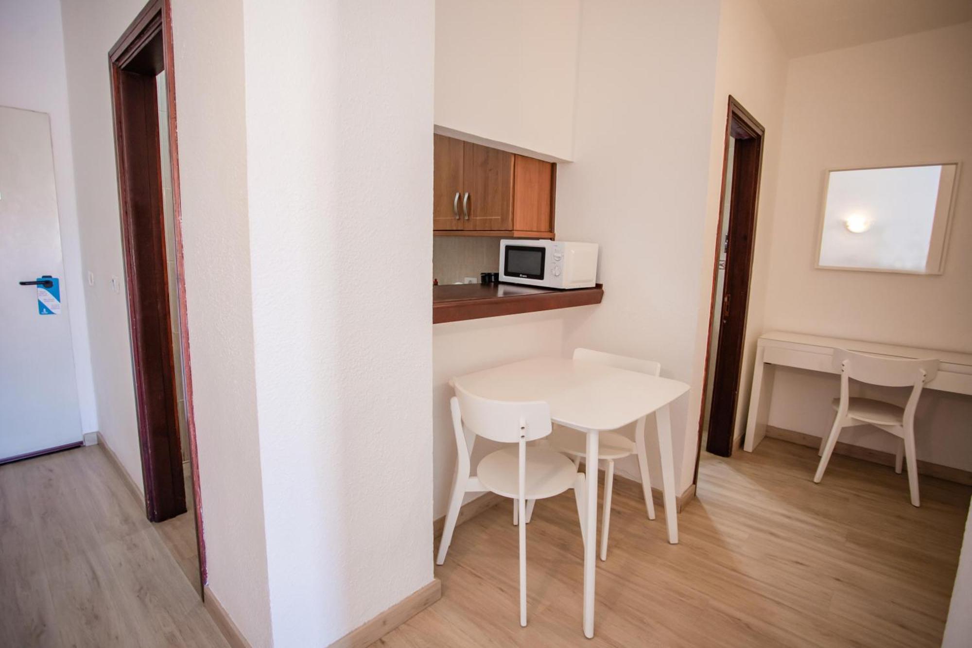 Servatur Caribe Apartahotel