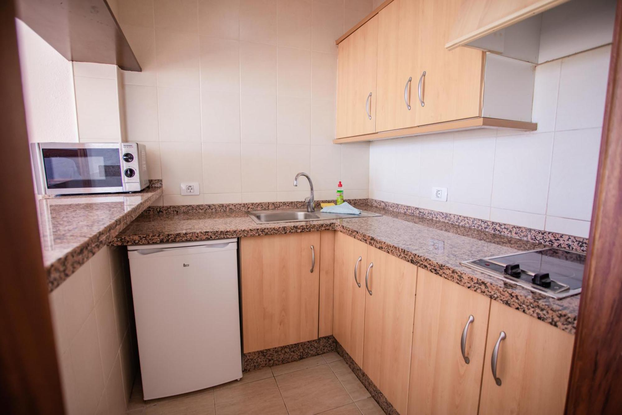 Apartahotel Servatur Caribe 3*
